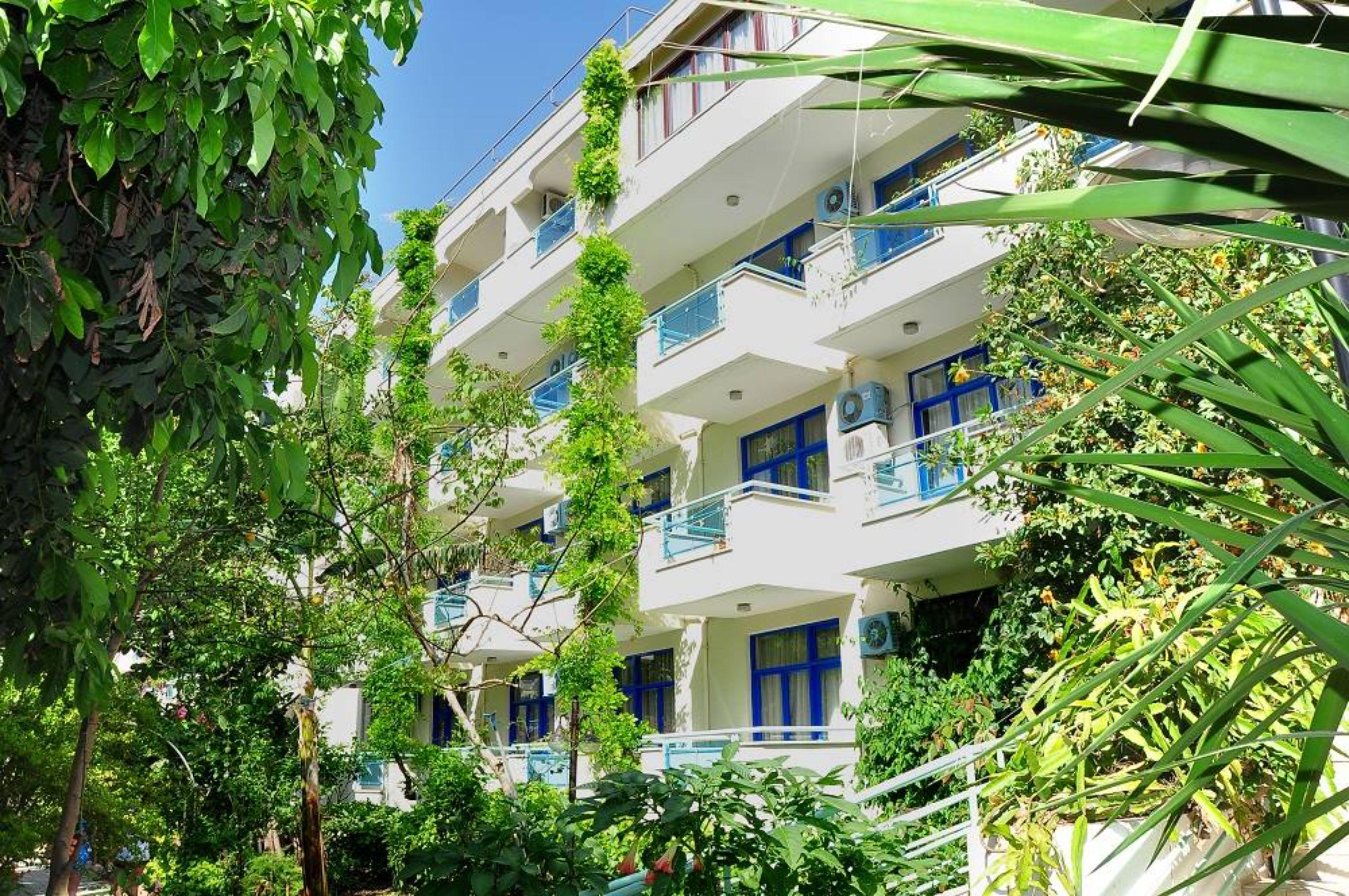 Merhaba Hotel