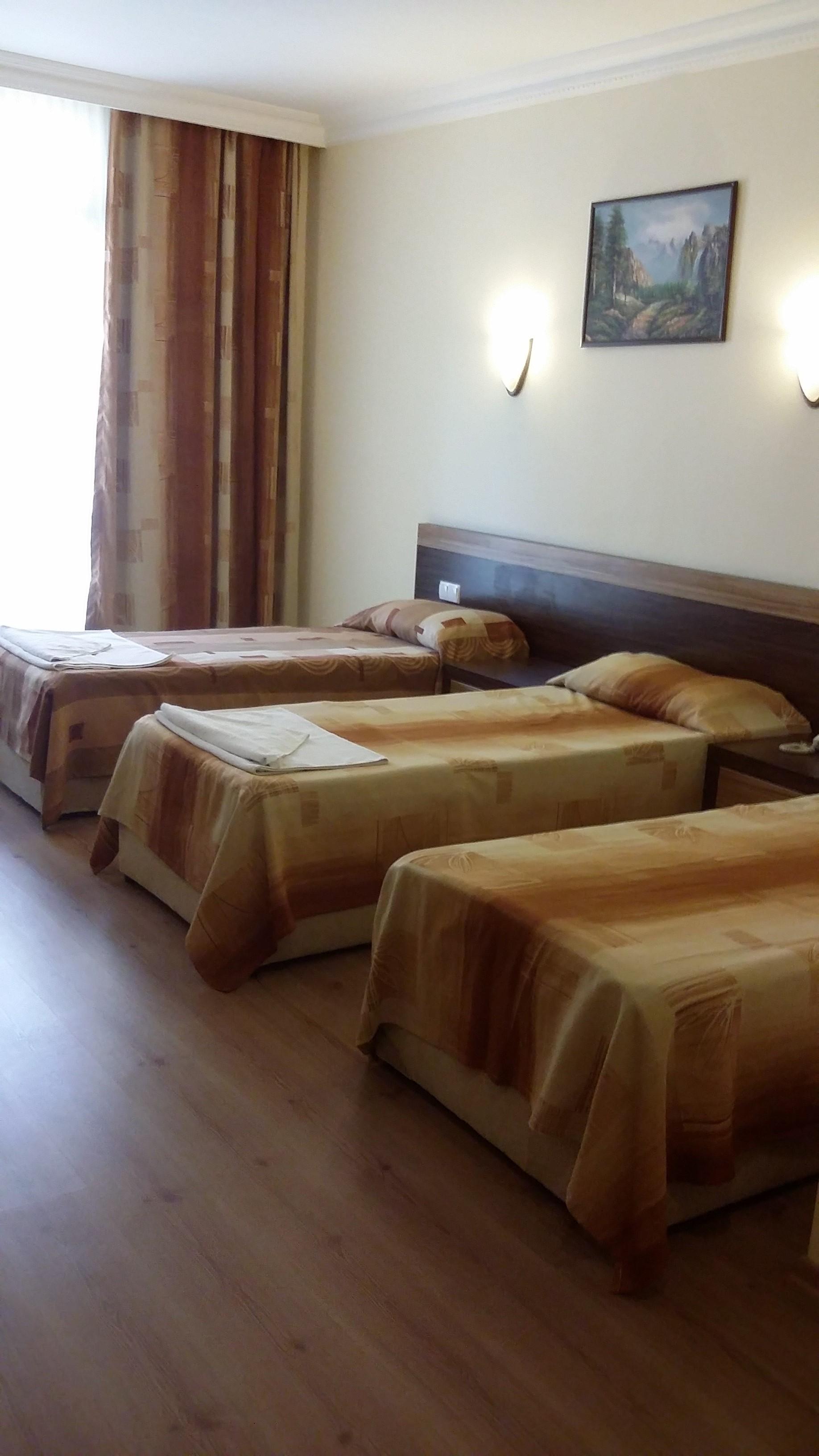 Primera & App Aparthotel