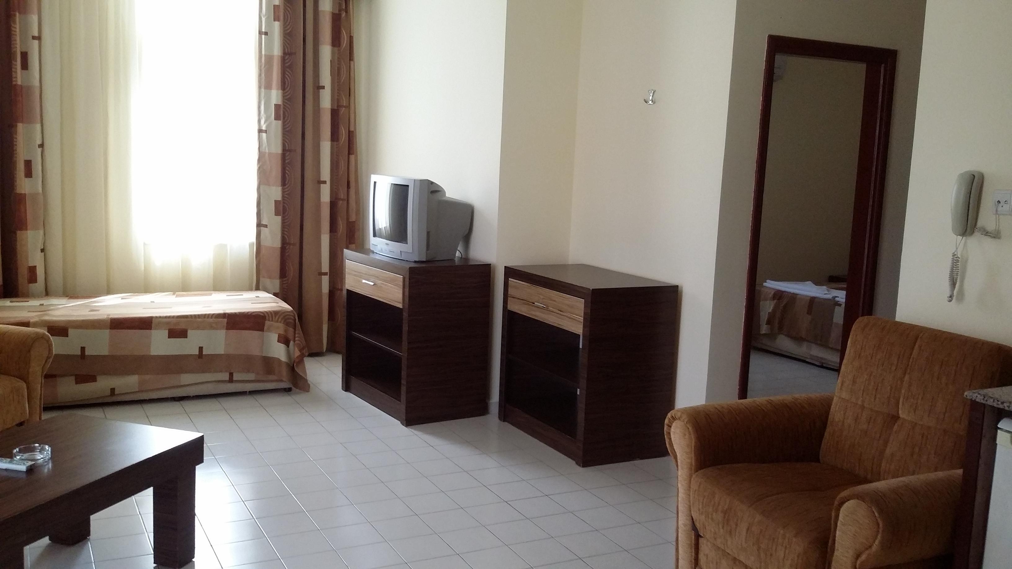 Primera & App Aparthotel
