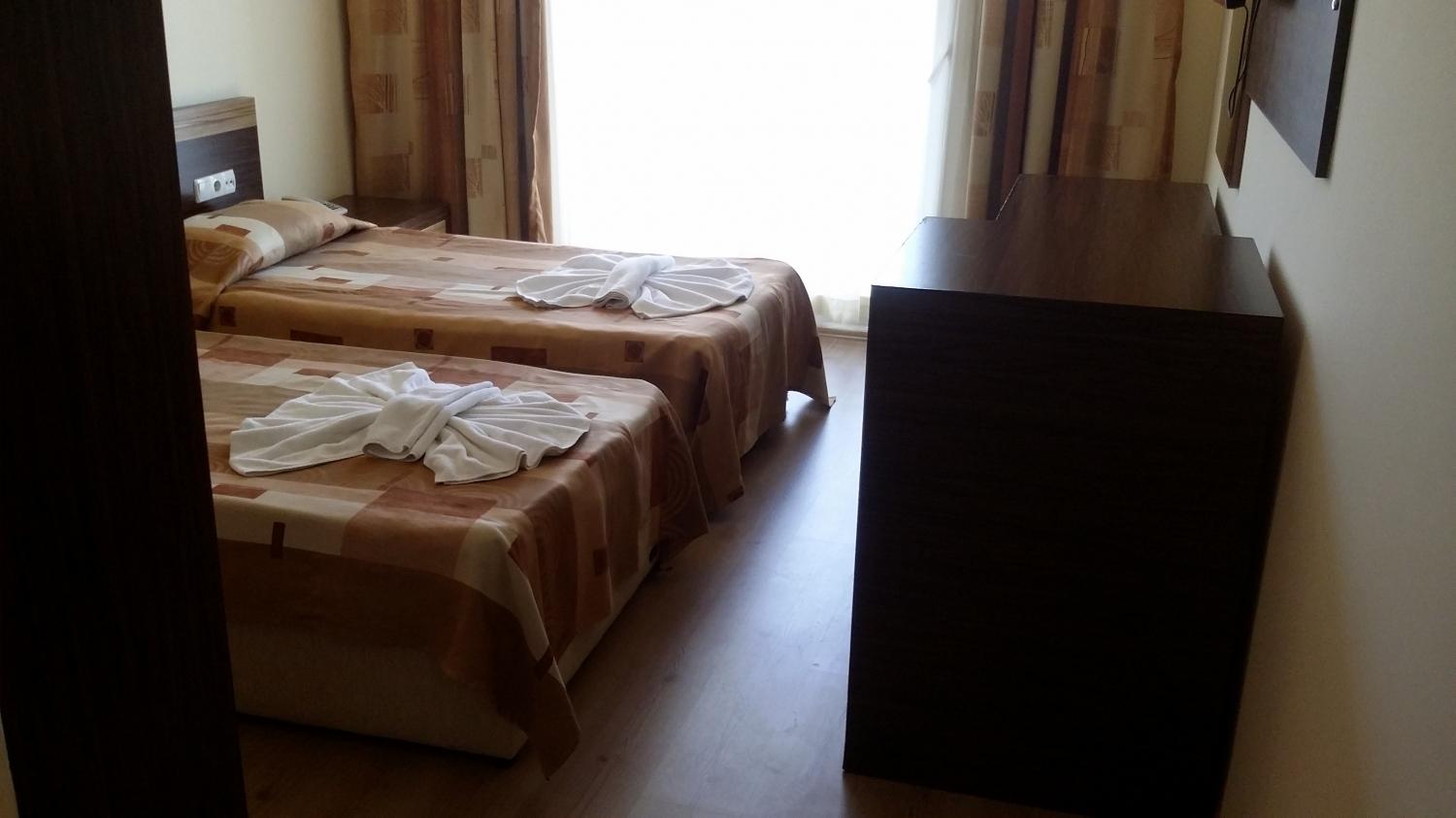 Primera & App Aparthotel