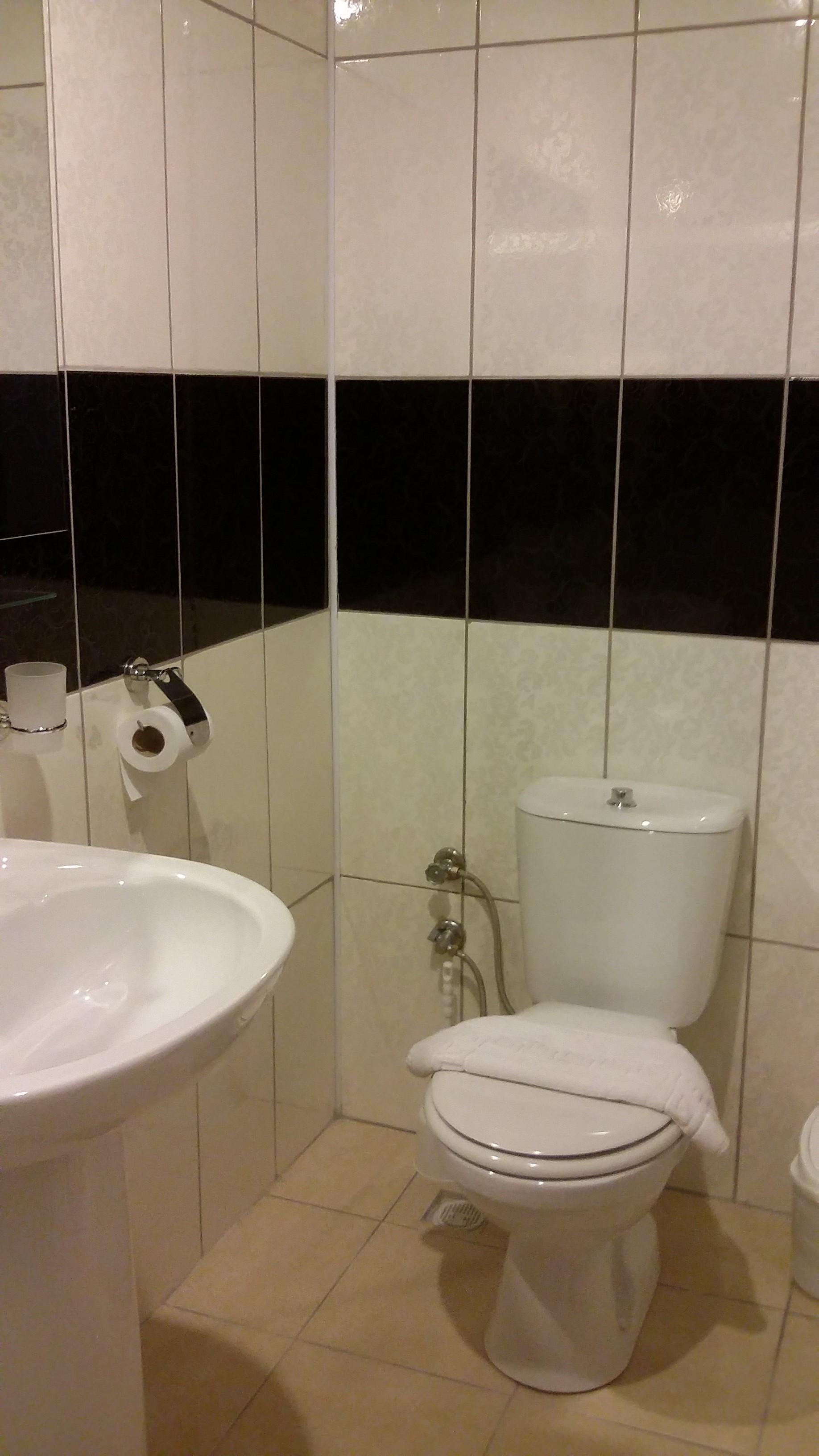 Aparthotel Primera & App Alanya