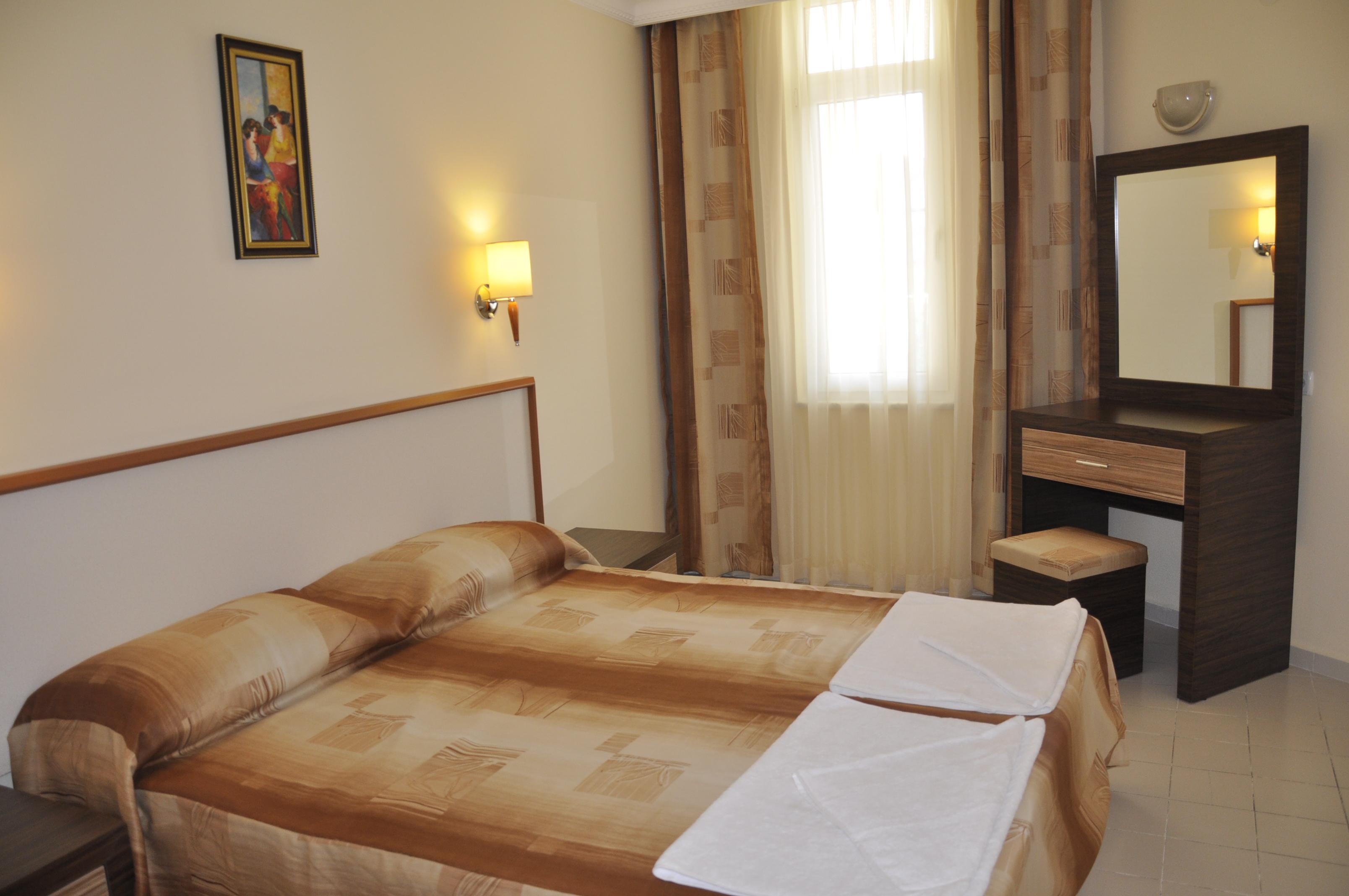 Aparthotel Primera & App Alanya