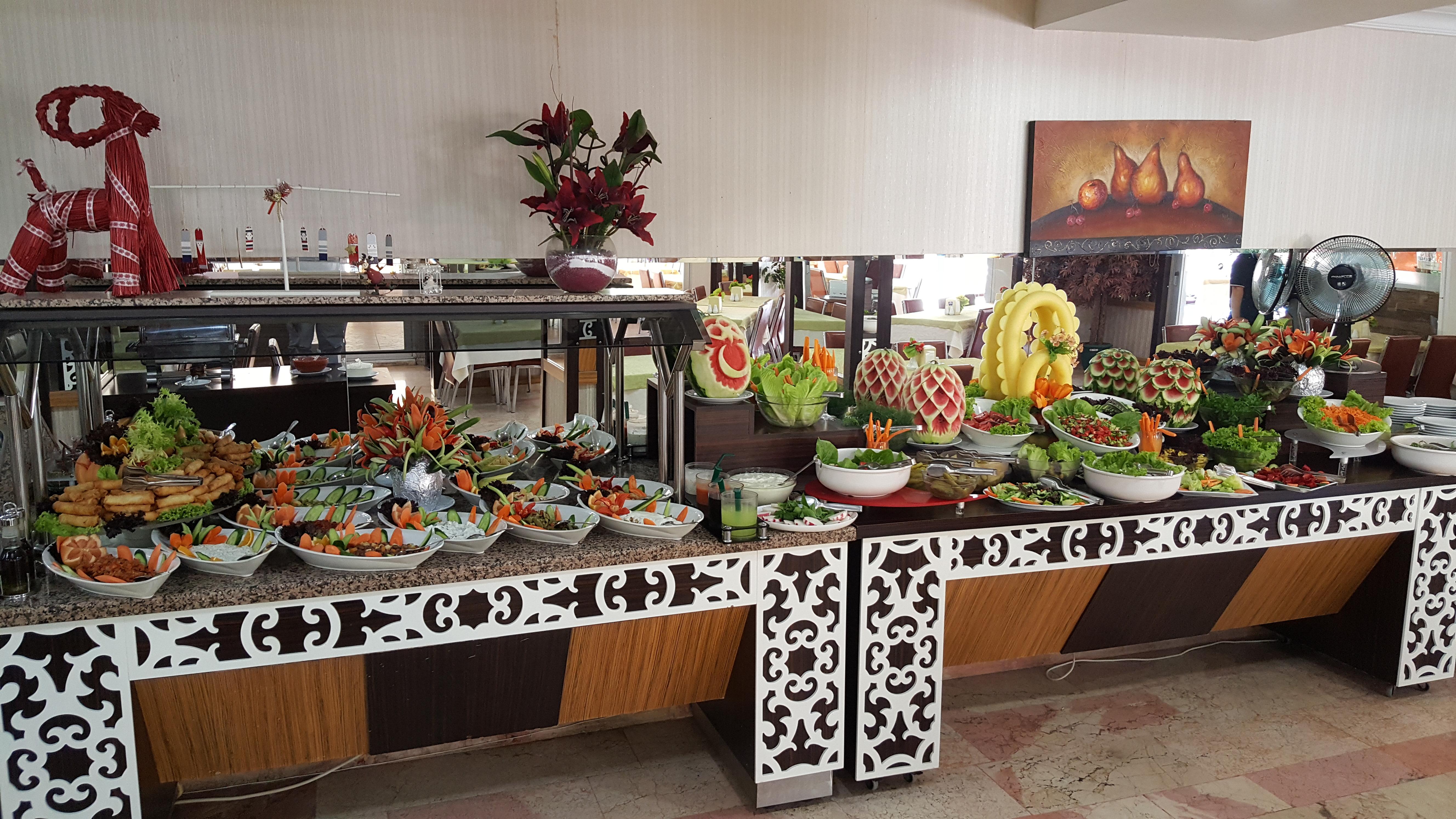 Aparthotel Primera & App Alanya
