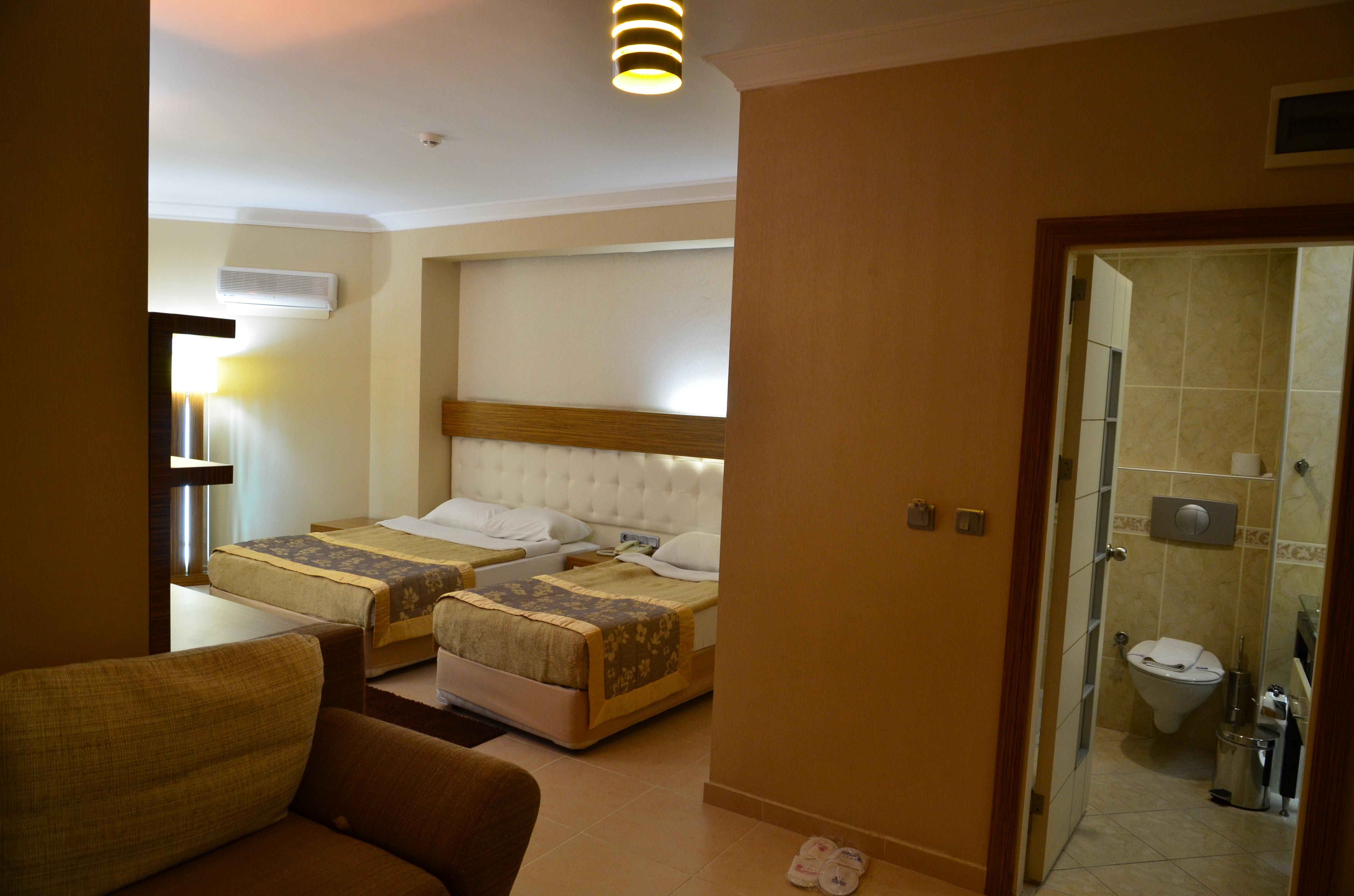 Grand Zaman Garden Alanya