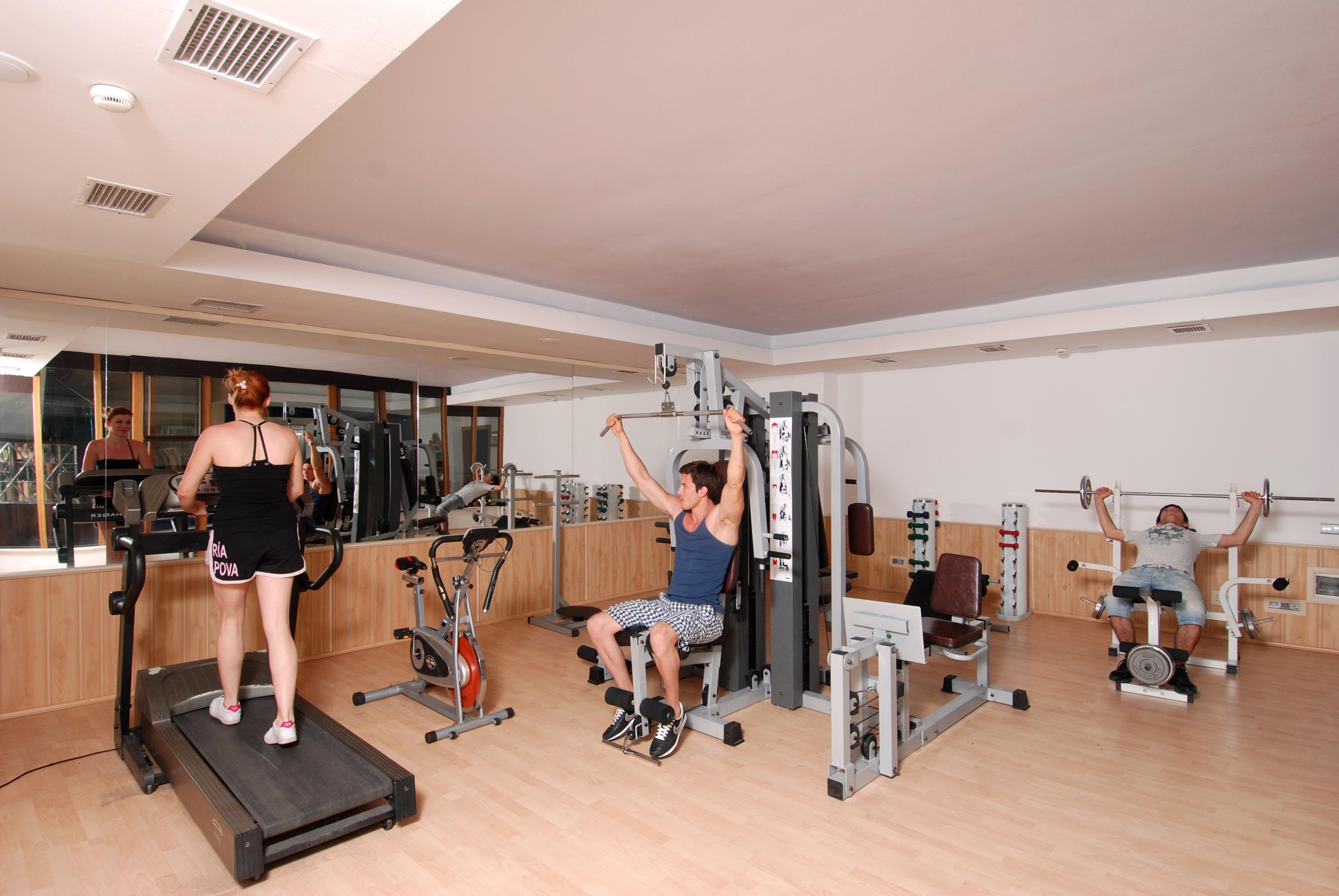 Grand Zaman Garden 4* Alanya