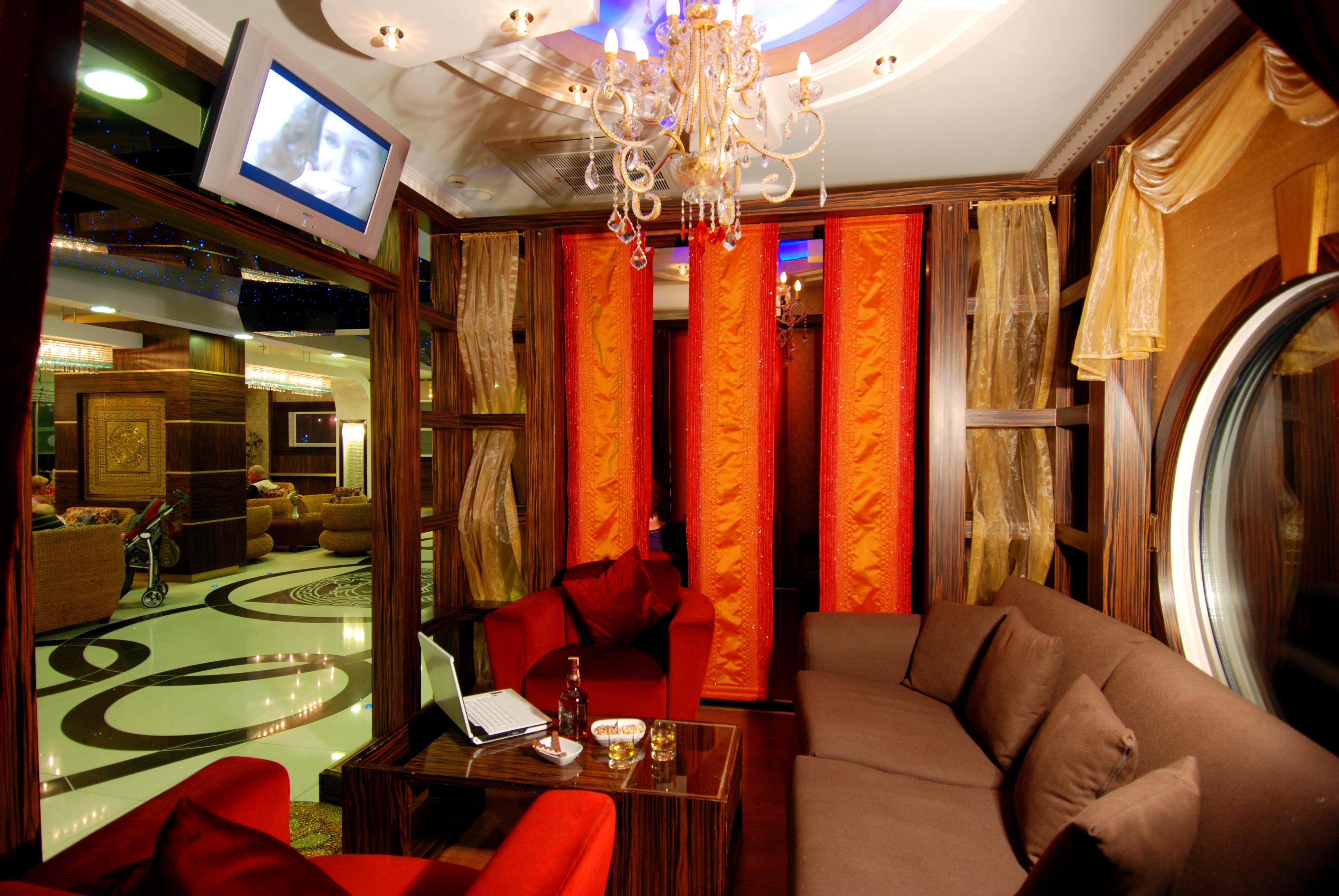 Grand Zaman Garden 4* Alanya
