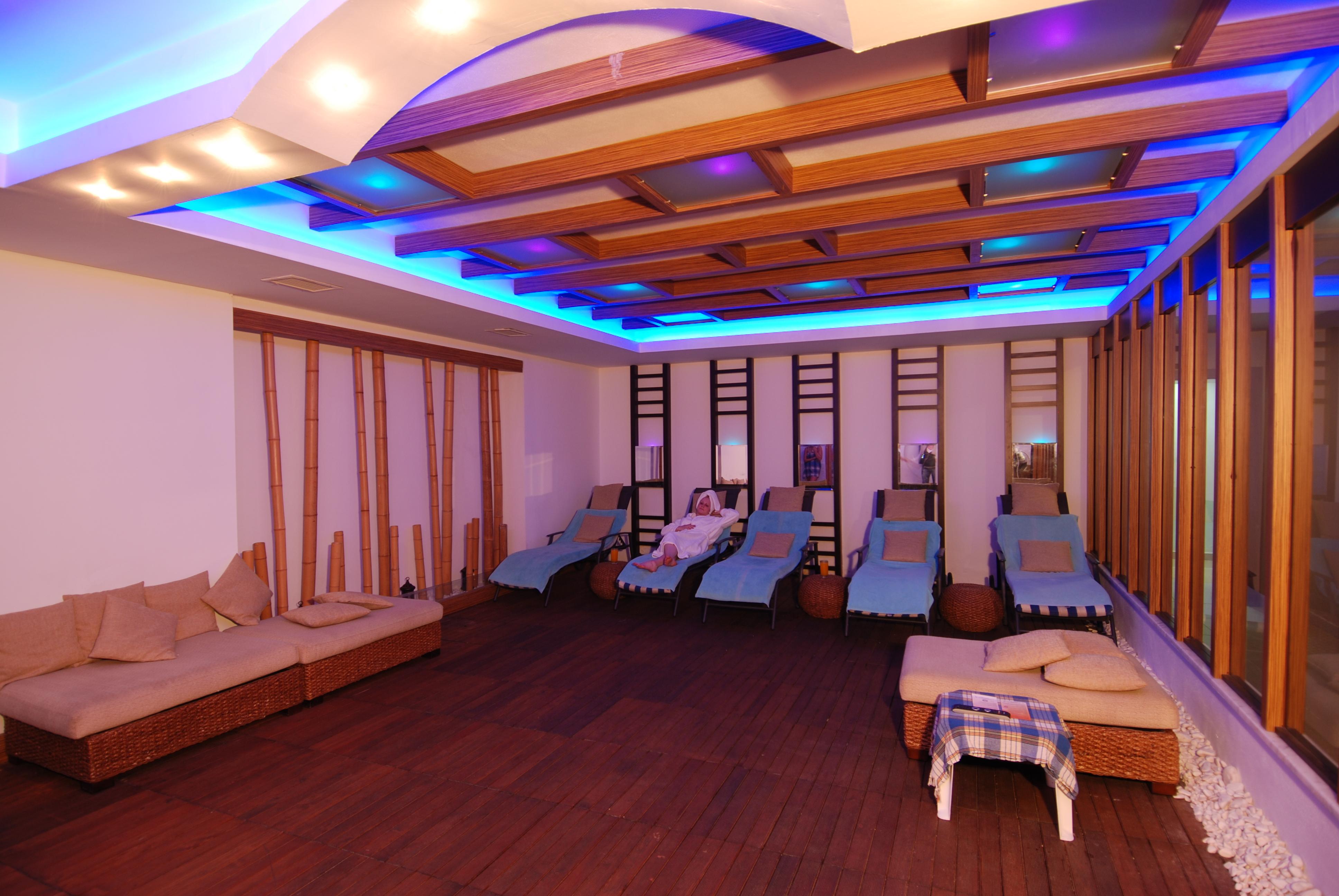 Grand Zaman Garden 4* Alanya