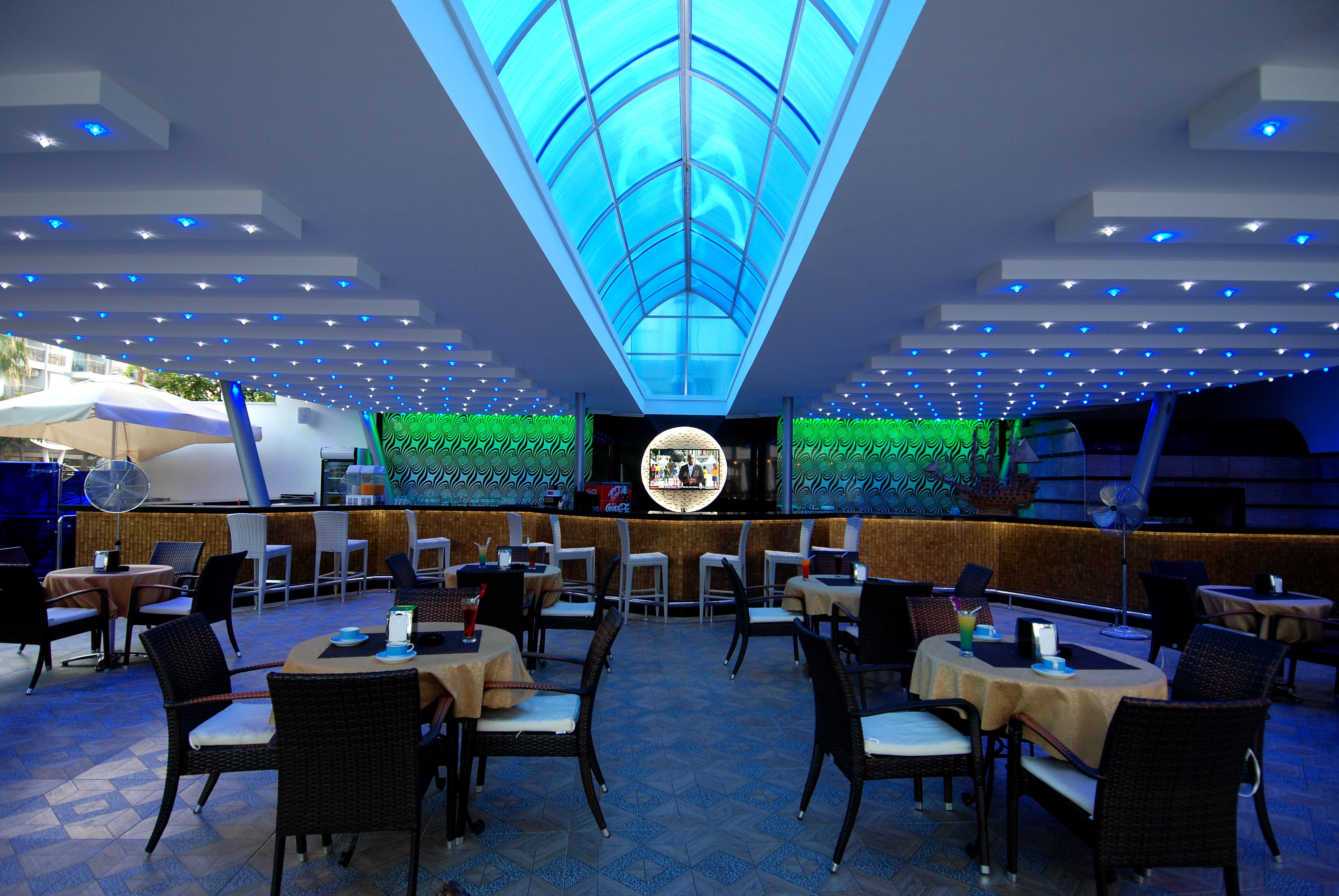 Grand Zaman Garden 4*