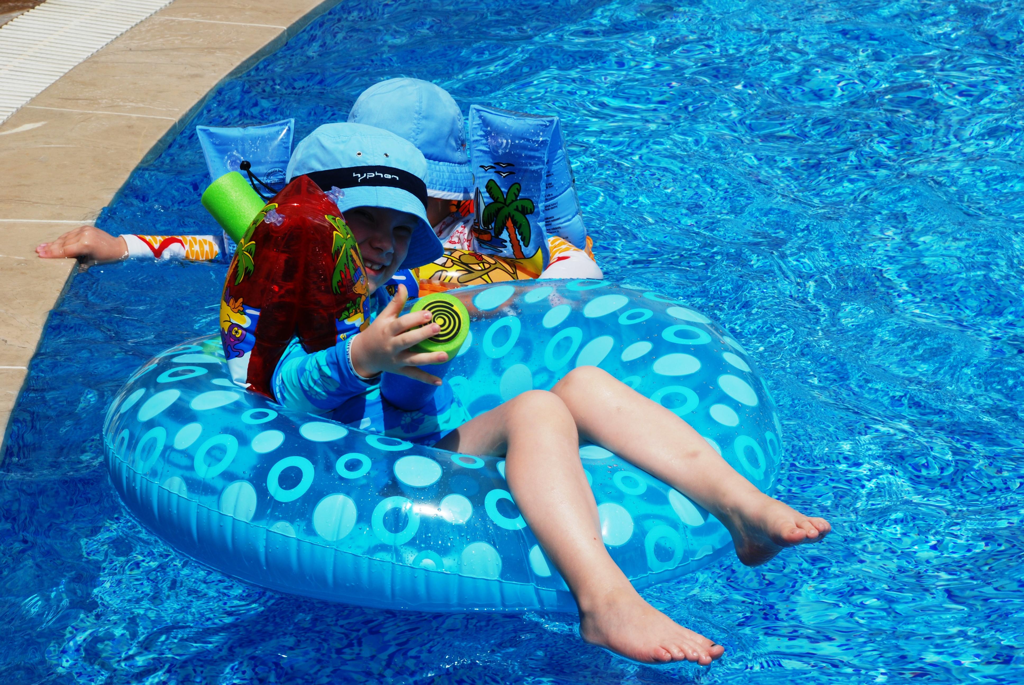 Grand Zaman Garden Alanya