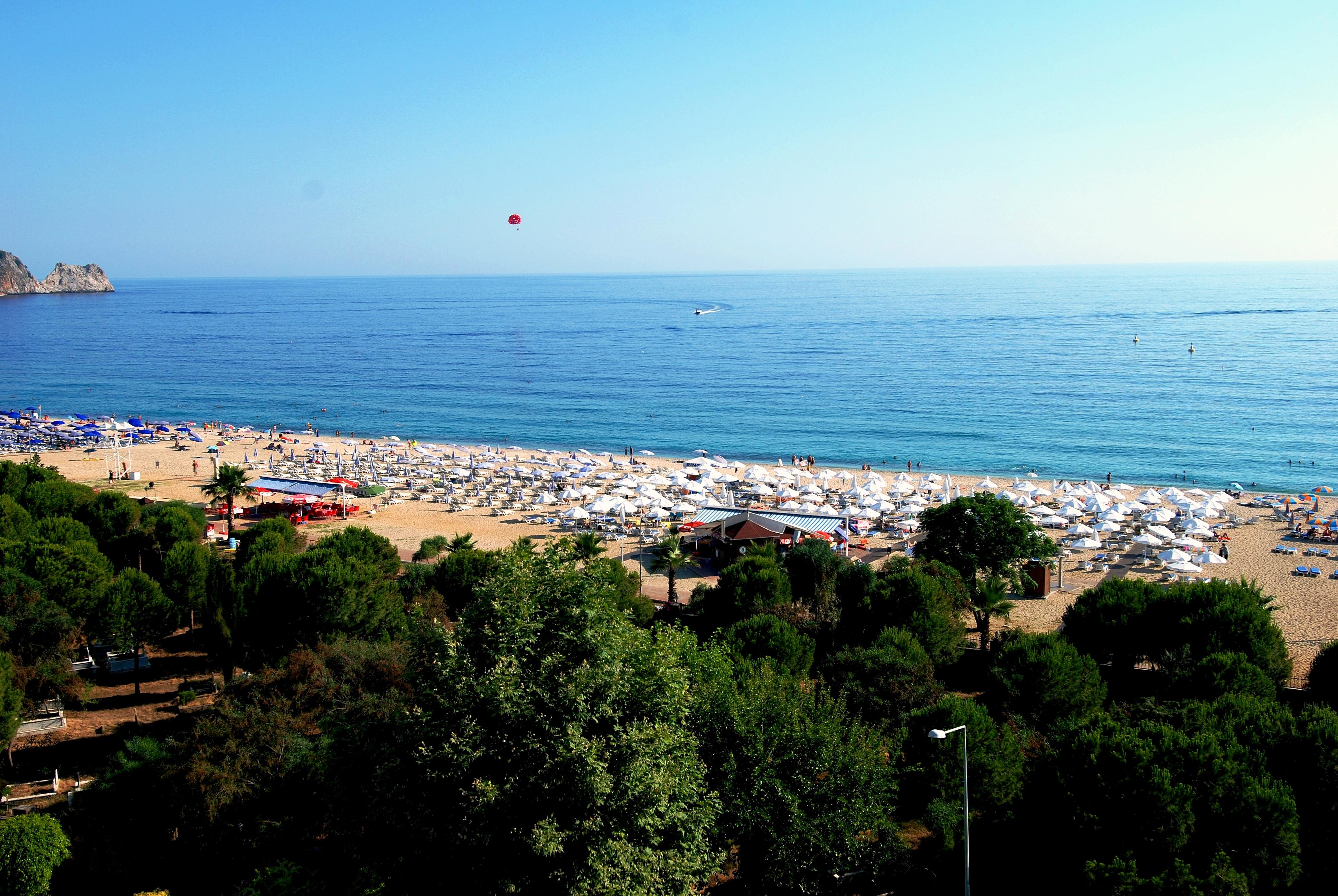 Grand Zaman Garden Hotel 4*