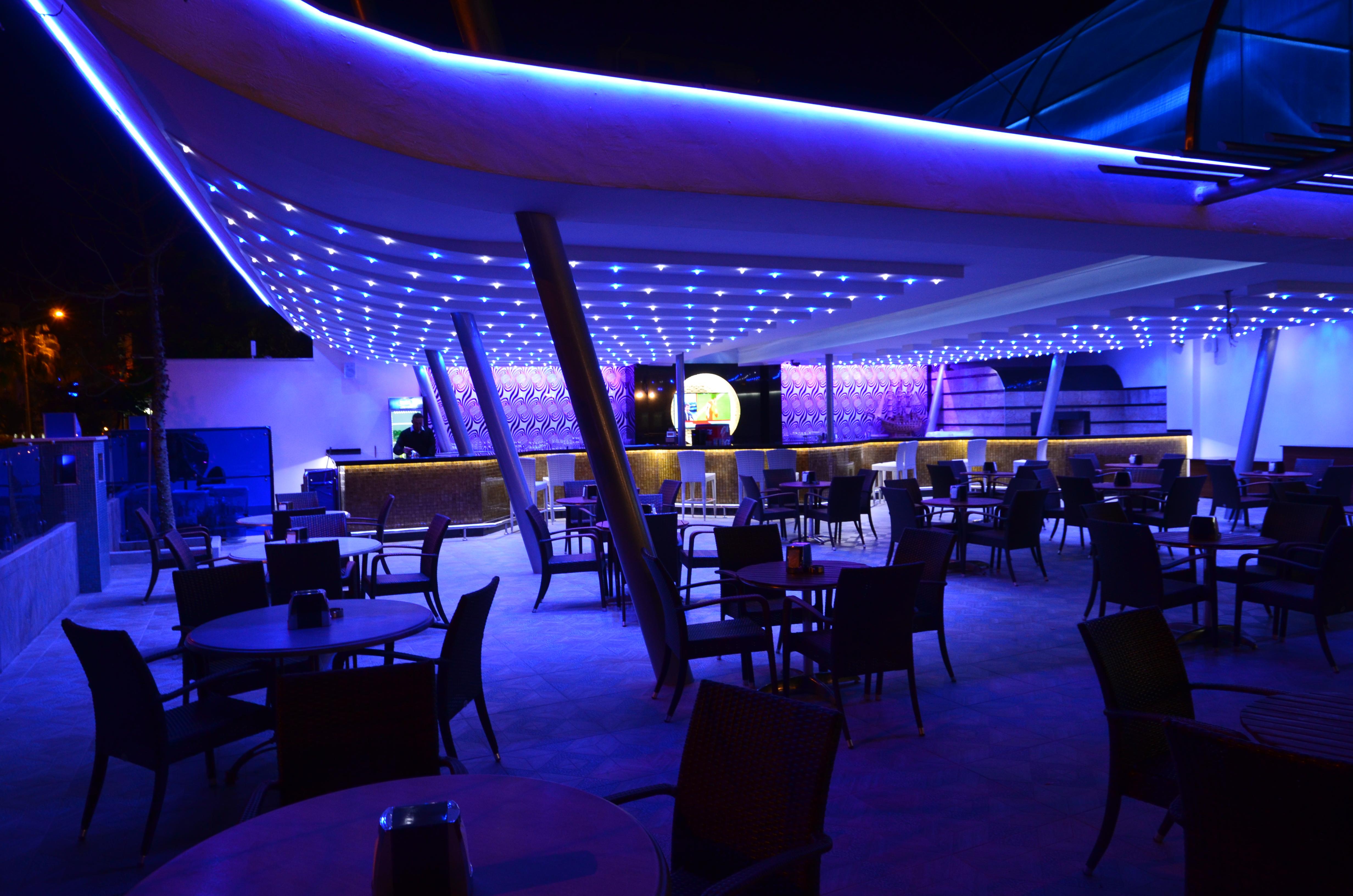 Grand Zaman Garden Hotel 4*