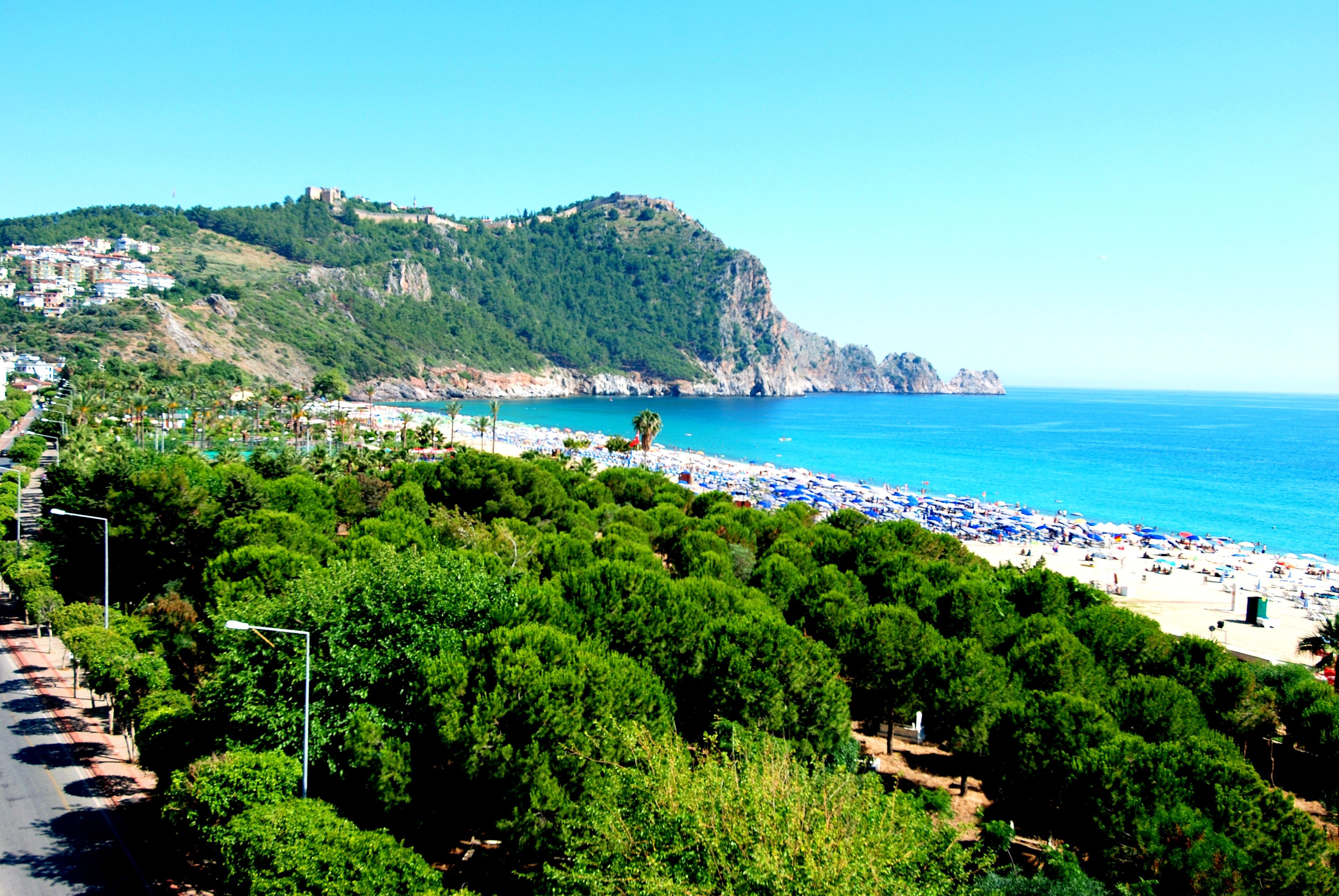 Grand Zaman Garden Hotel