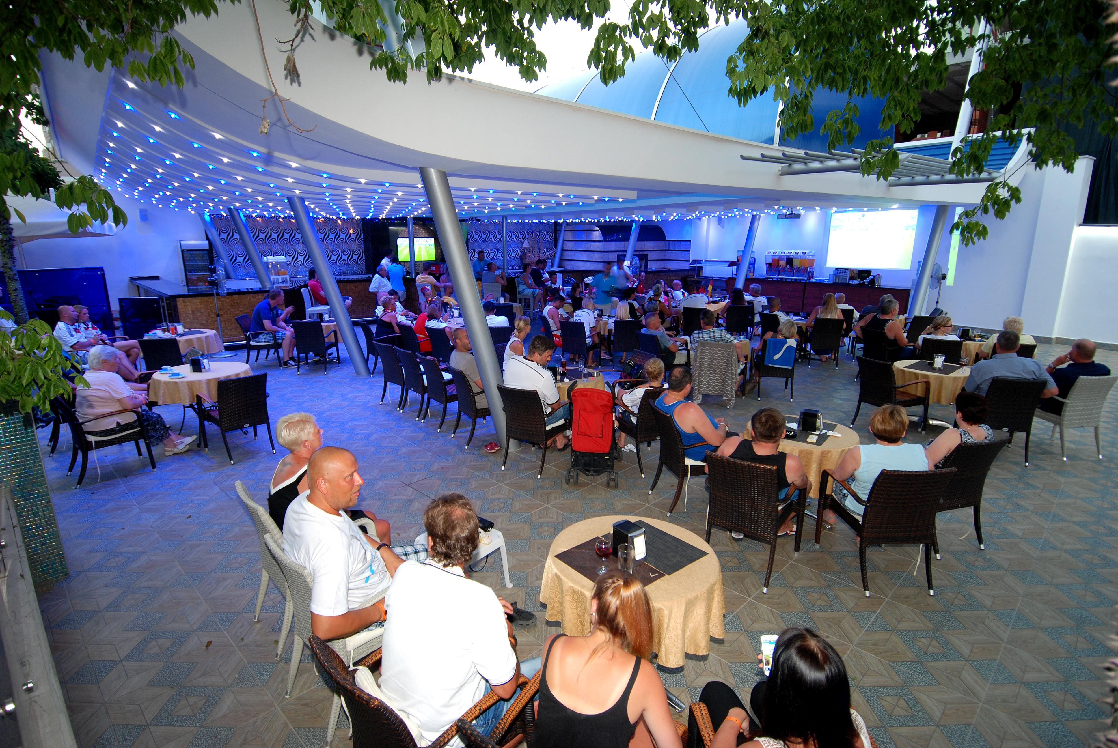 Grand Zaman Garden Alanya