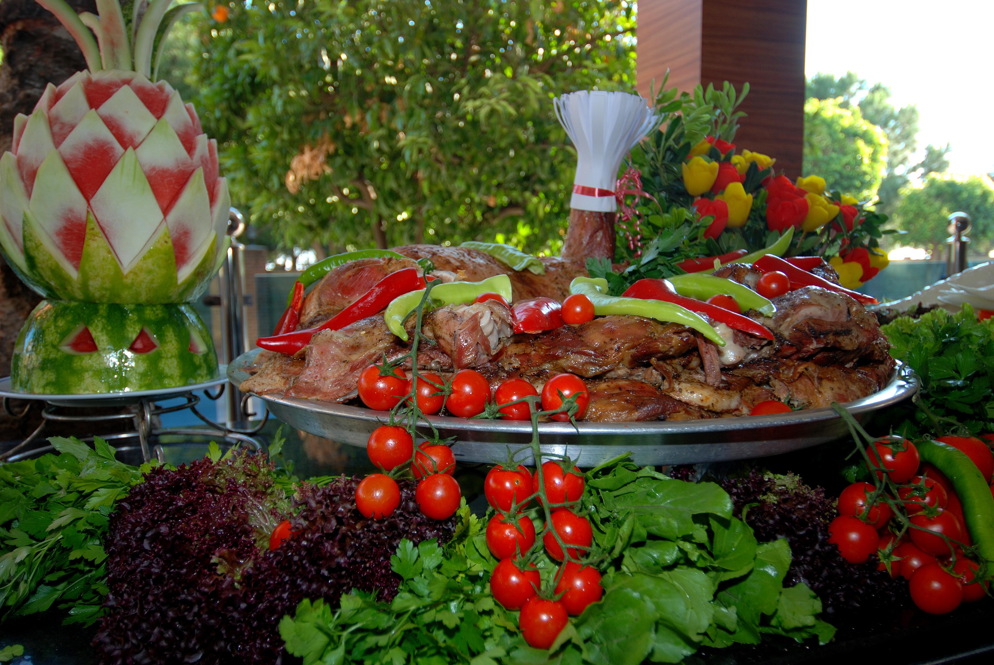 Hotel Grand Zaman Garden 4*