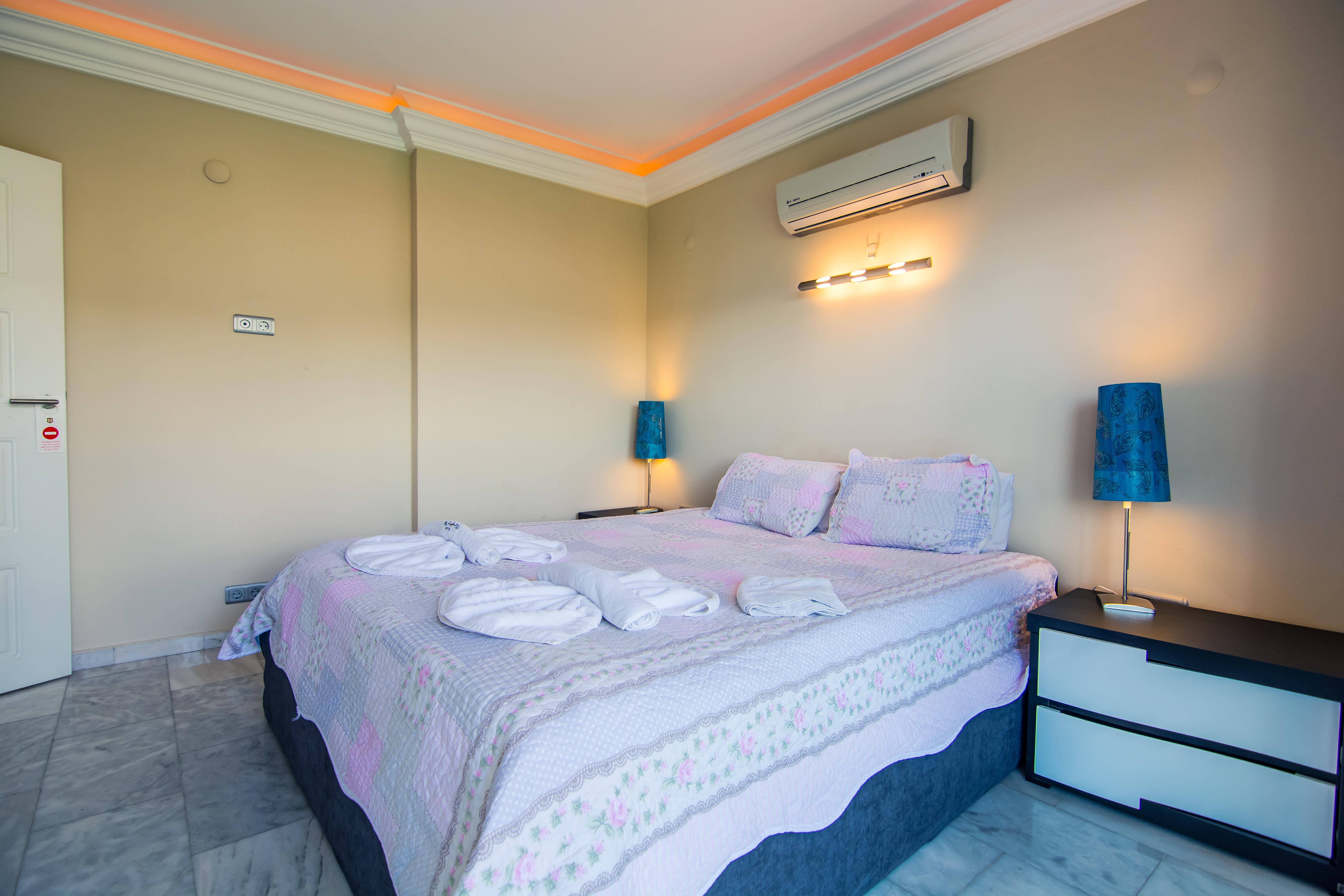 Hotel Lemon Villa Hotel (Adults Only) Alanya