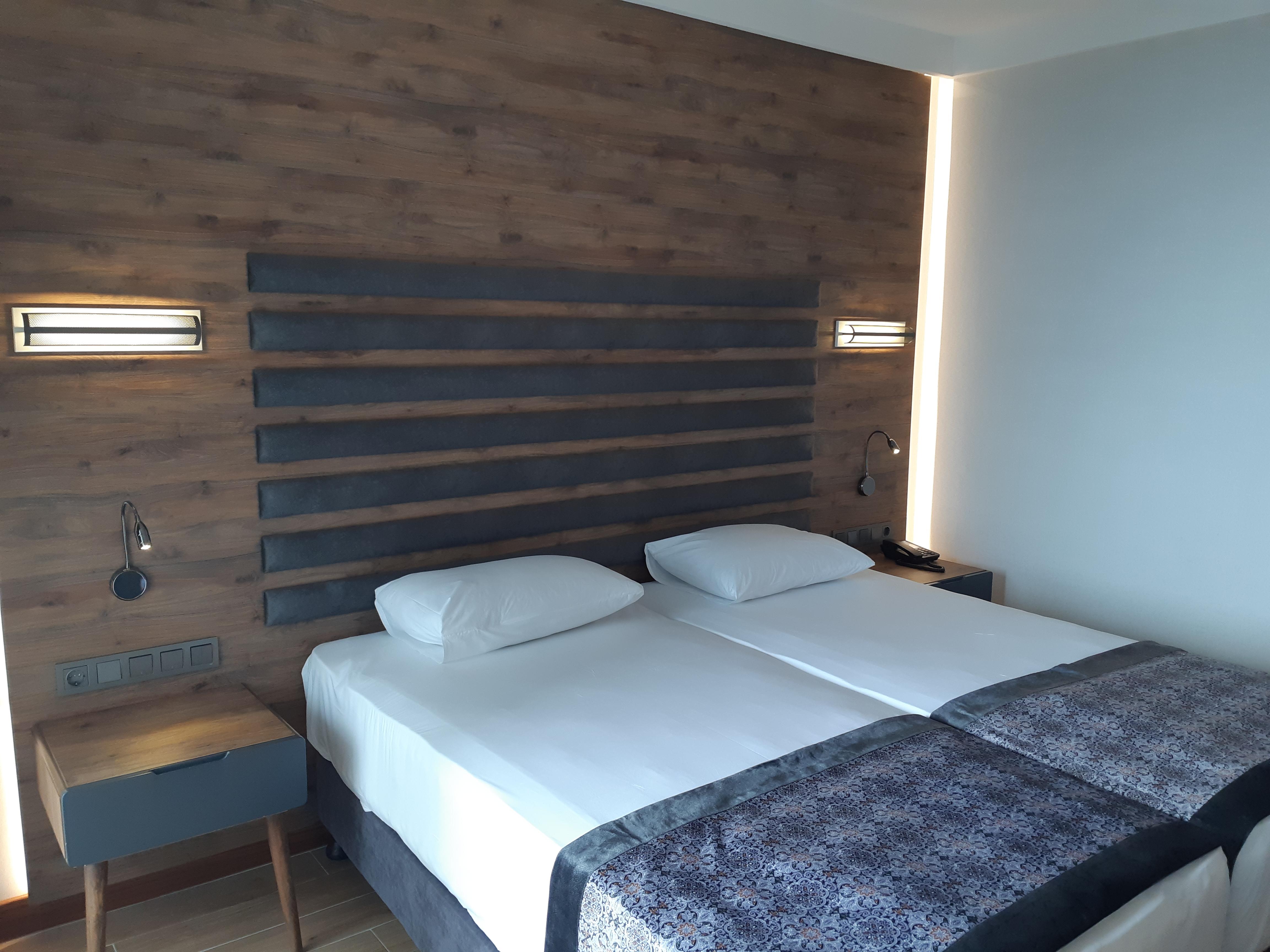 Riviera Zen Adult Only Alanya