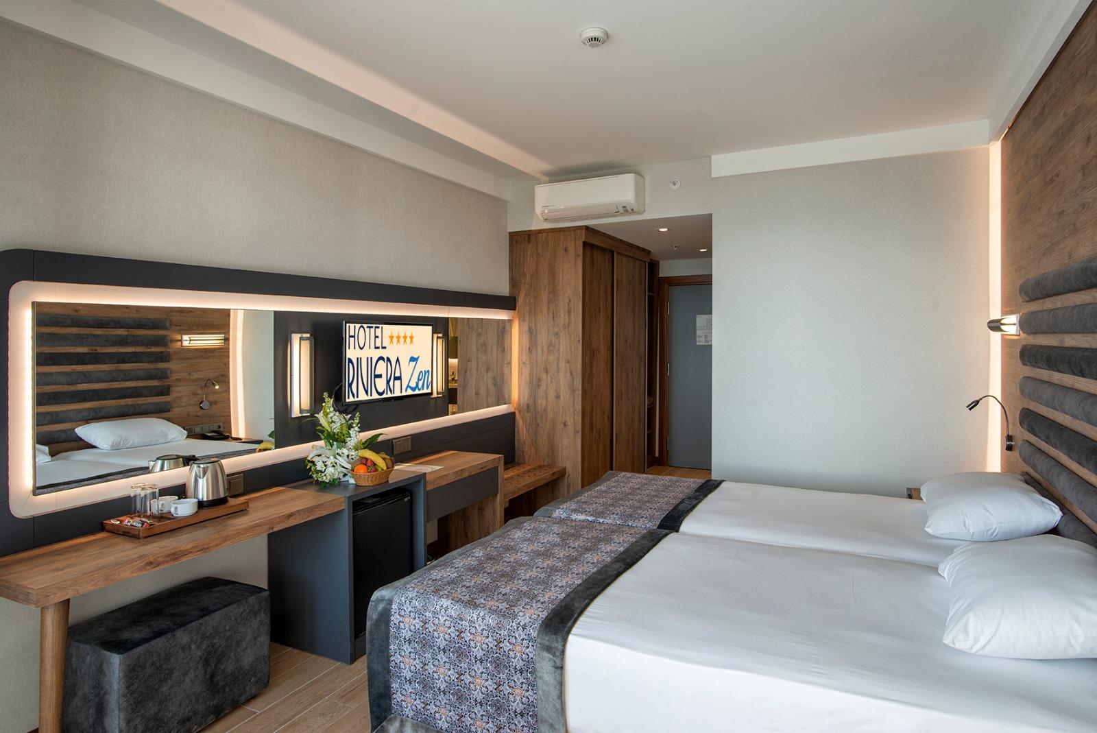Riviera Zen Adult Only Alanya