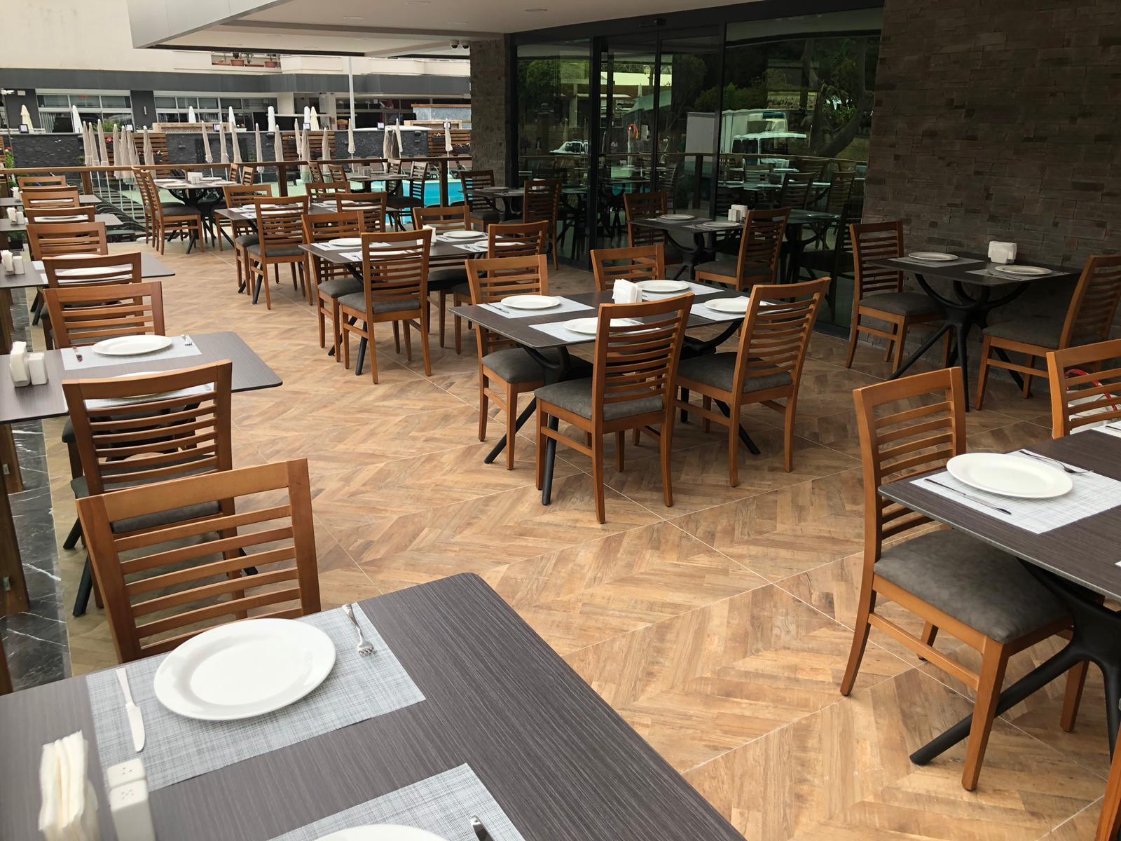 Riviera Zen Adult Only 4* Alanya