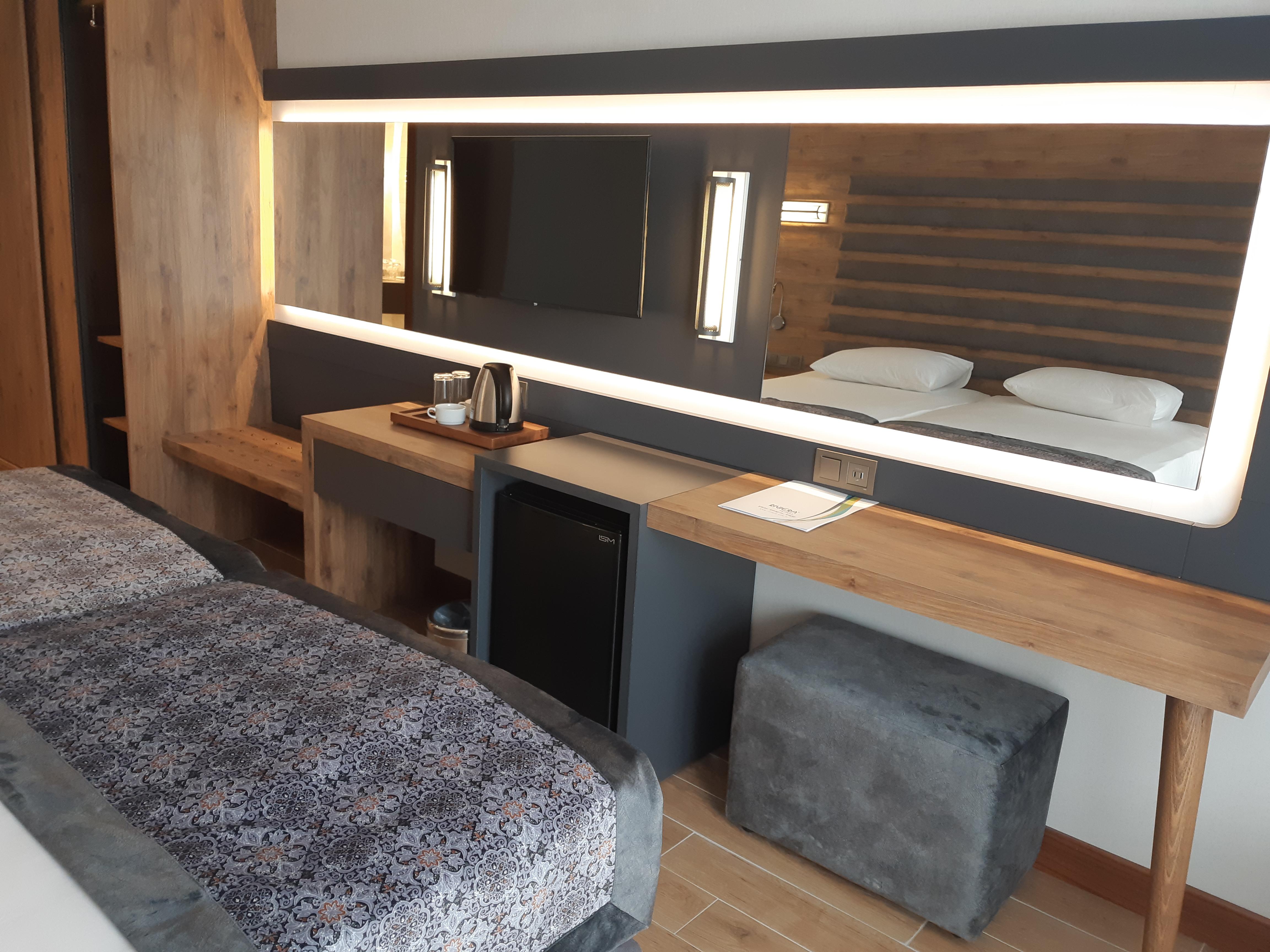 Hotel Riviera Zen Adult Only Alanya