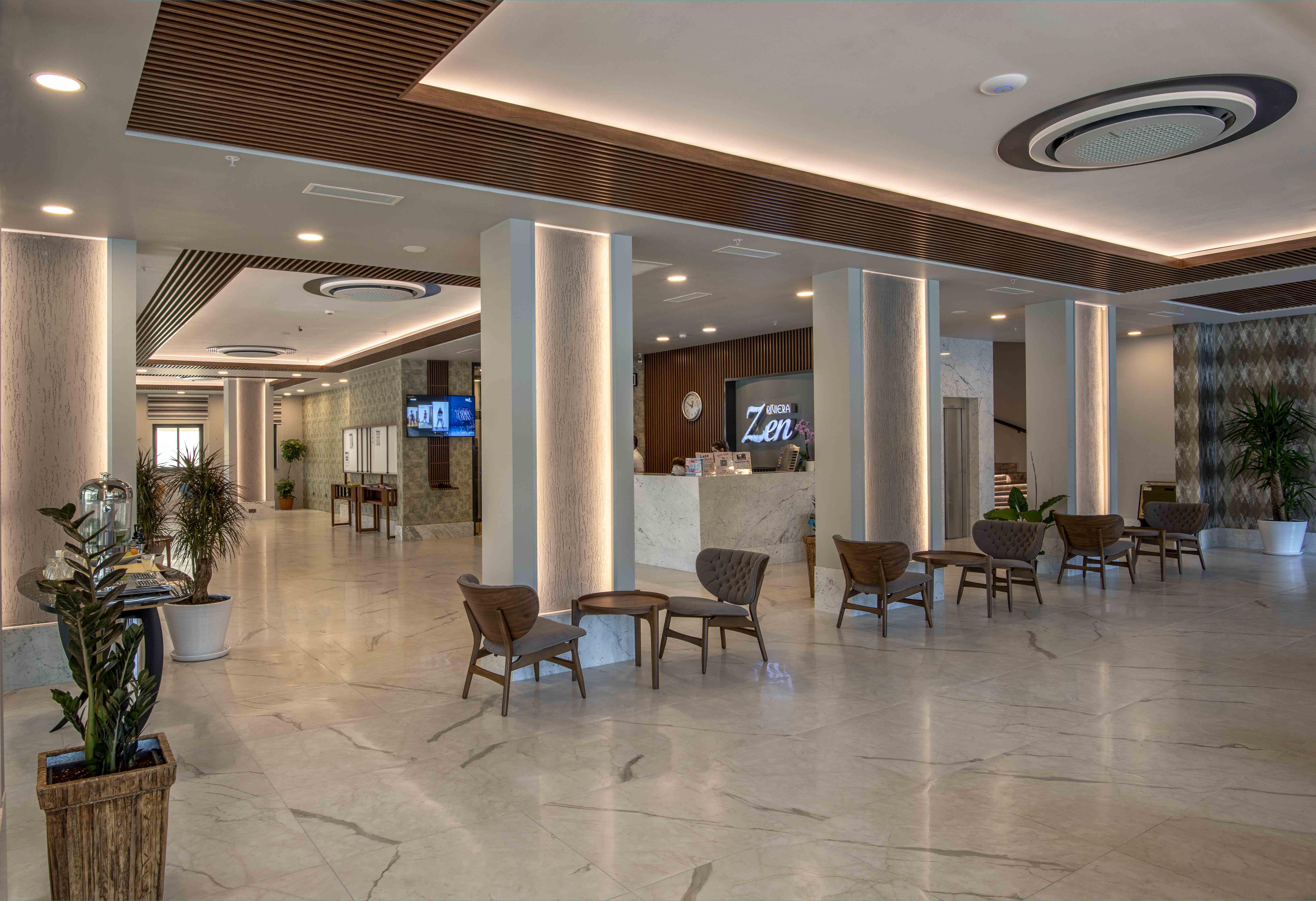 Riviera Zen Adult Only Hotel 4*
