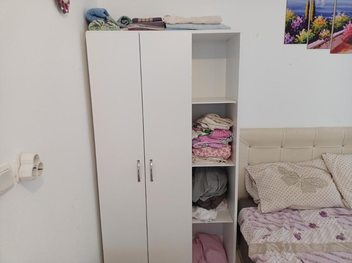 Apartment Sultan House: Beachfront With Balcony And Amenities Alanya
