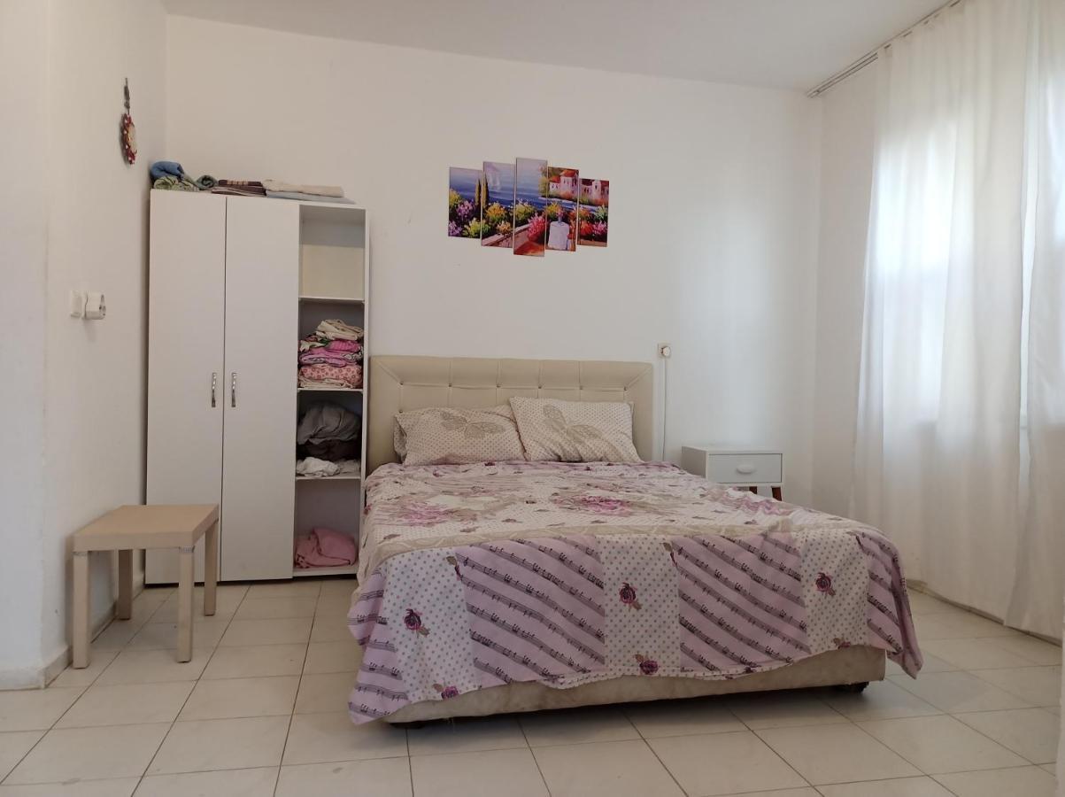Apartment Sultan House: Beachfront With Balcony And Amenities *