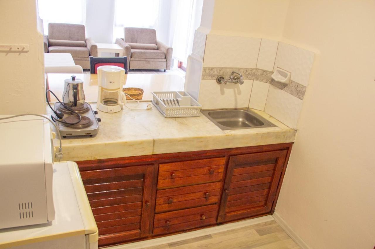 Luxury Apart Apartment *