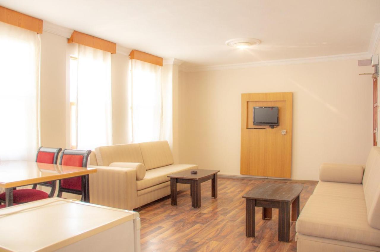 Apartment Luxury Apart *
