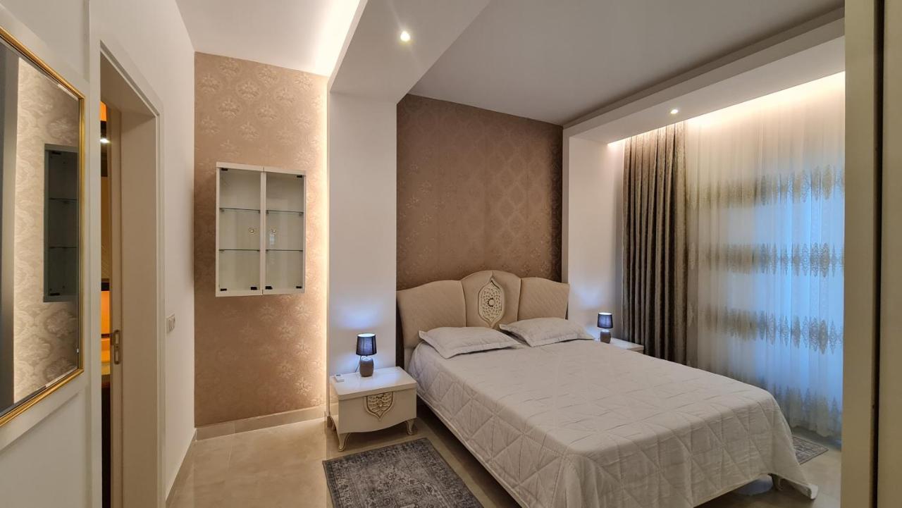 Alara Park Mahmutlar Apartment Alanya
