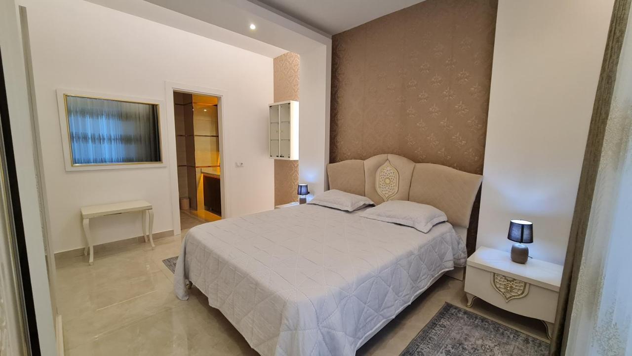 Apartment Alara Park Mahmutlar Alanya