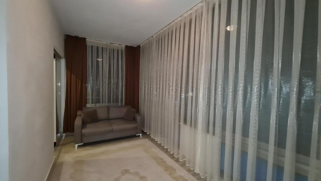 Alara Park Mahmutlar