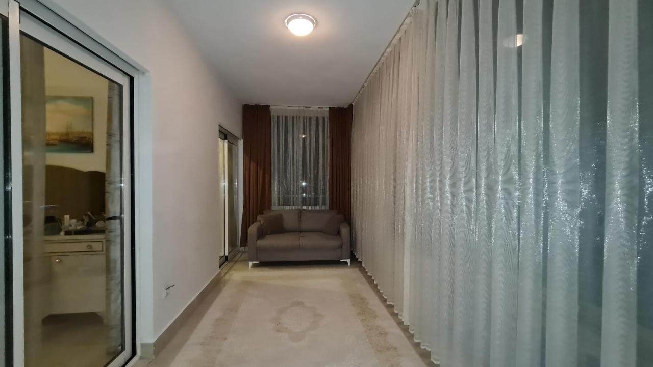 Apartment Alara Park Mahmutlar *