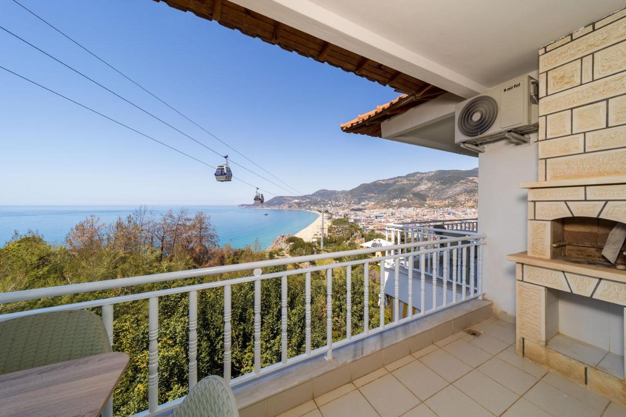 Superb Flat With Nature View And Balcony In *