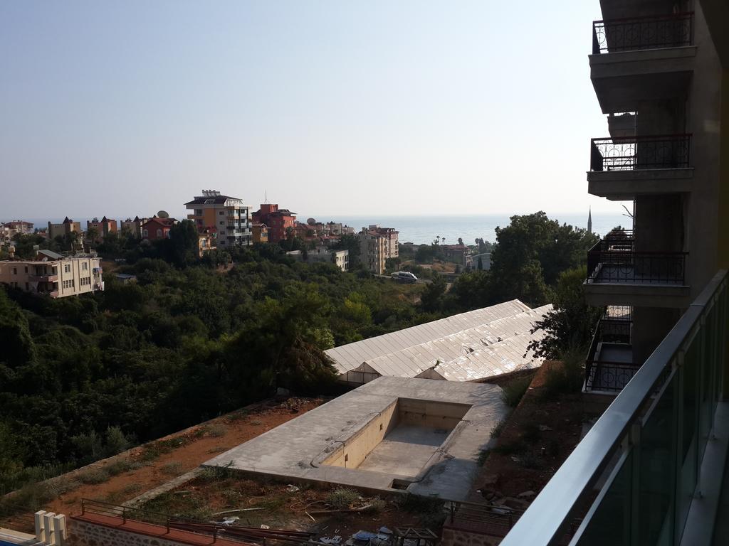 Habitat Hill * Alanya
