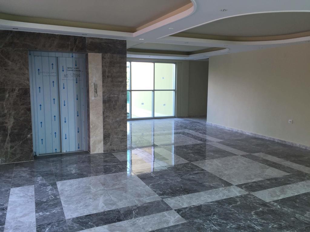 Apartment Habitat Hill Alanya