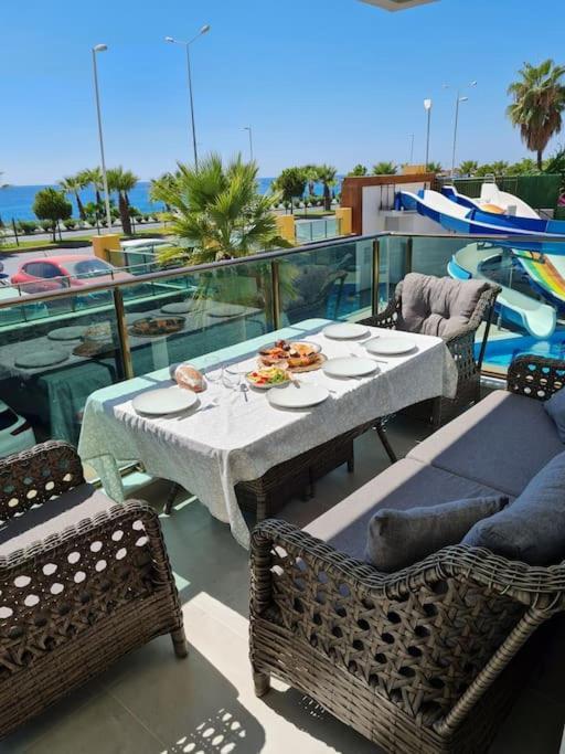 Luxurious With Sea View And Spa Center