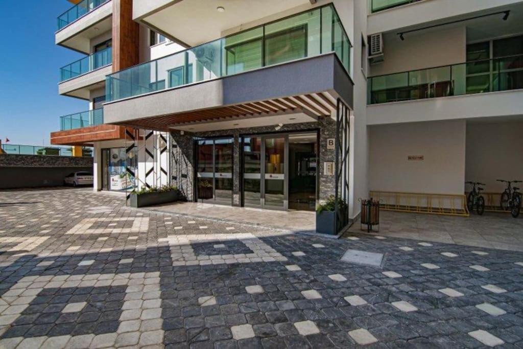 Luxurious With Sea View And Spa Center