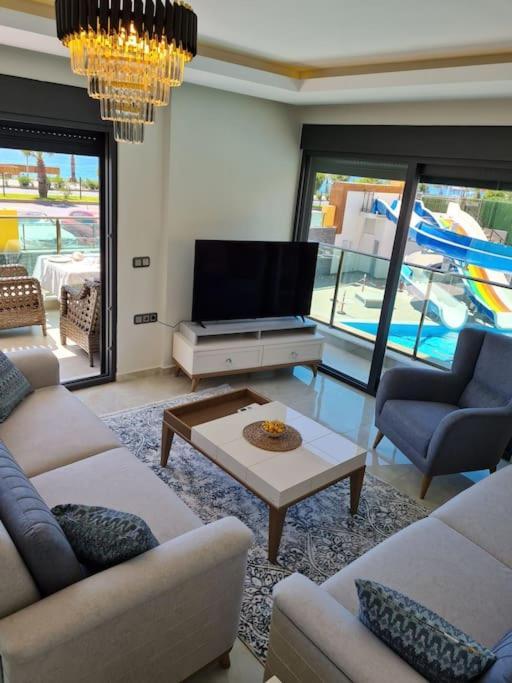 Luxurious With Sea View And Spa Center