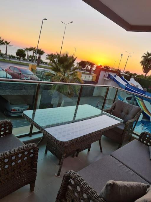 Luxurious With Sea View And Spa Center Alanya
