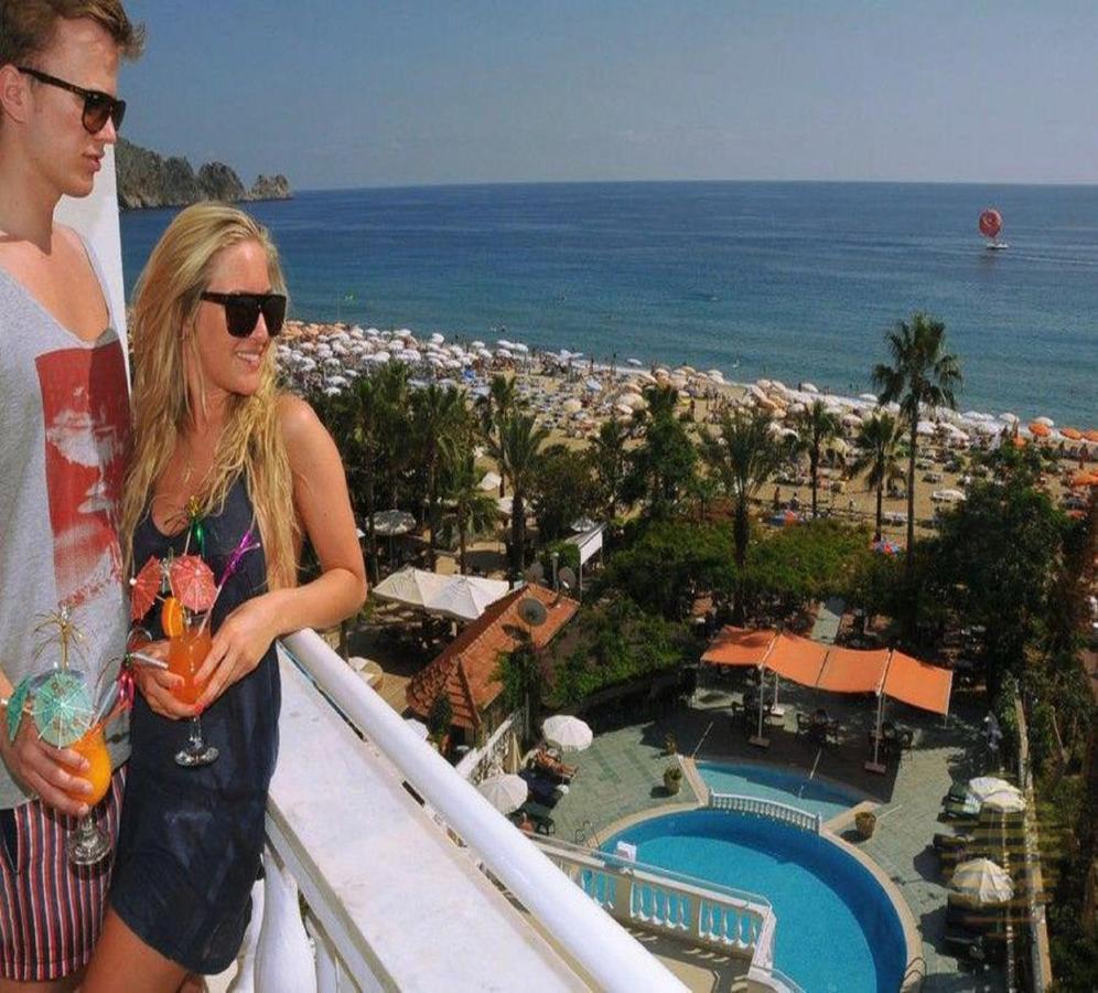 Azak Hotel Alanya
