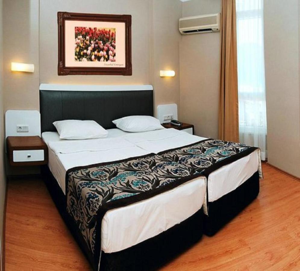Hotel Azak 3*