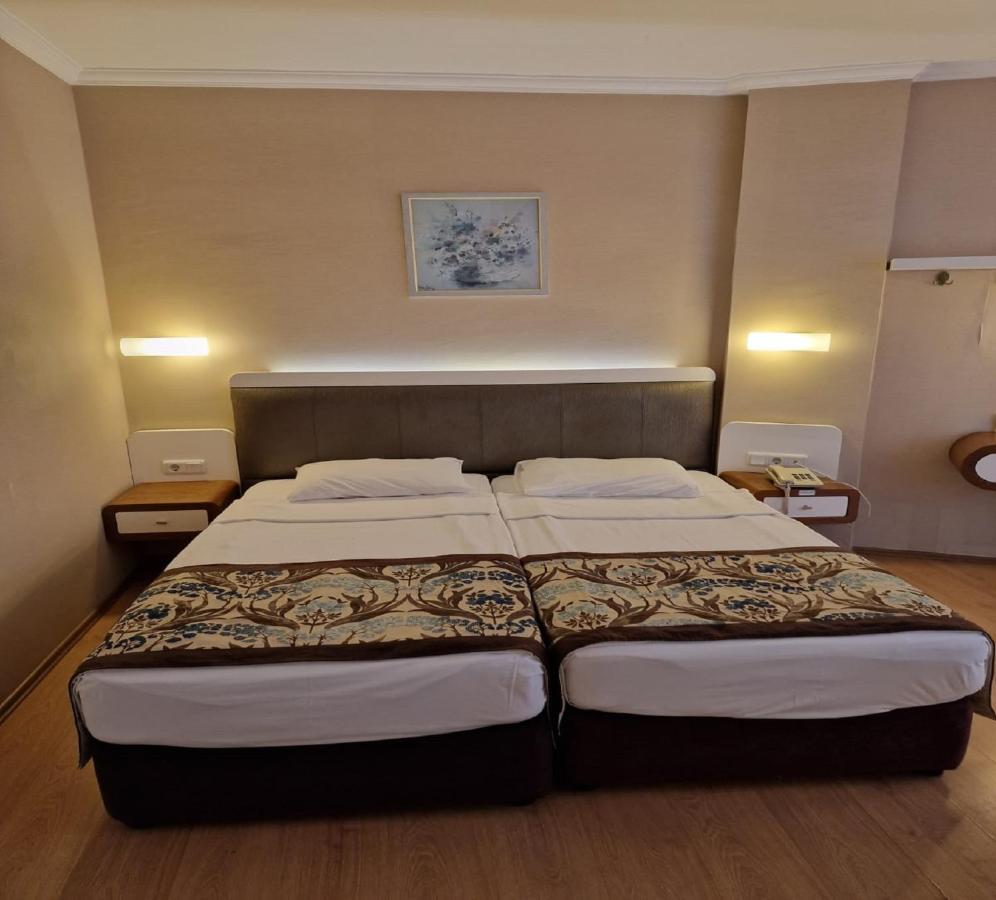 Azak Hotel Alanya