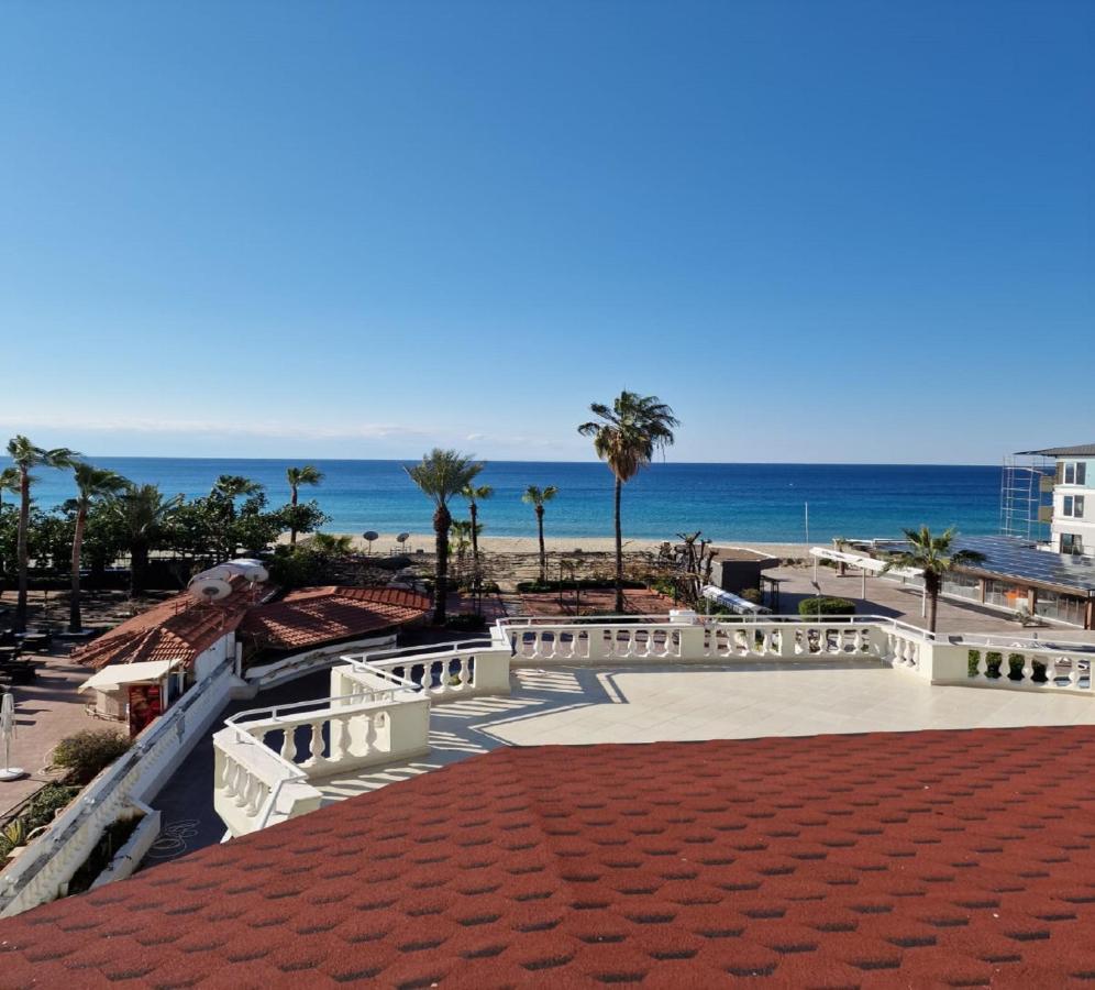 Azak 3* Alanya