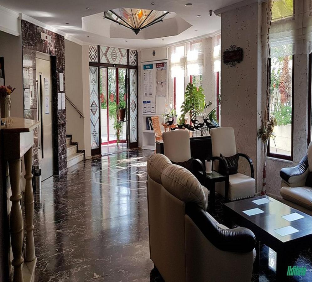Hotel Azak Alanya