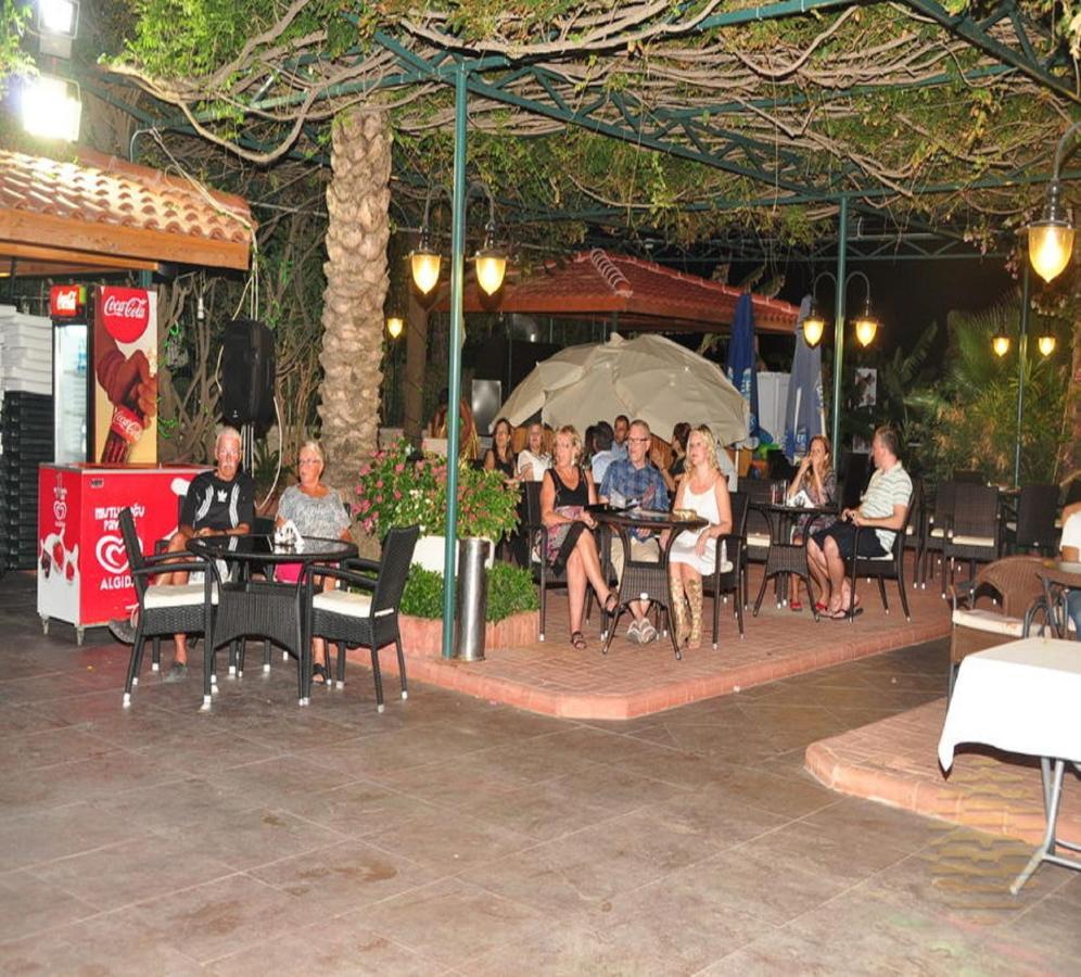 Azak Hotel Alanya