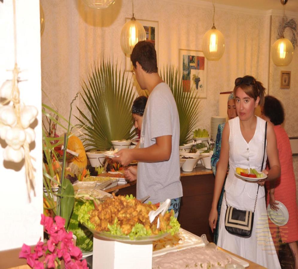 Hotel Azak Alanya