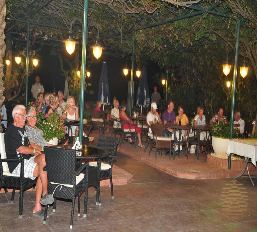 Hotel Azak Alanya