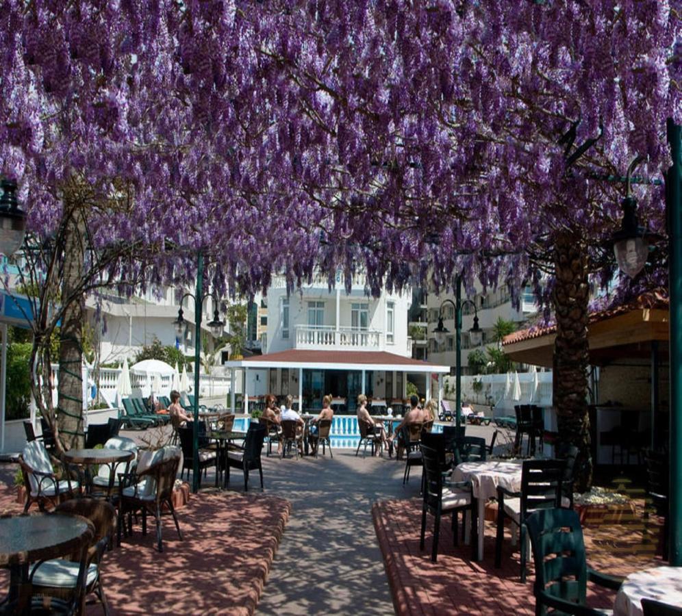 Azak Hotel Alanya