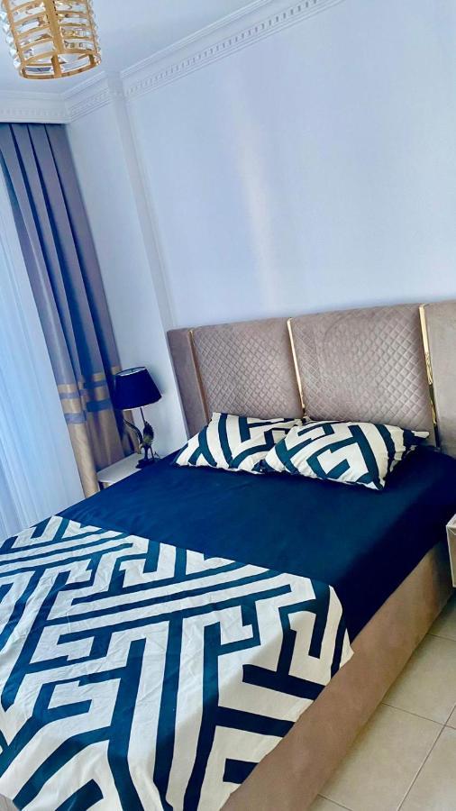 Yekta Atrium Apartment *