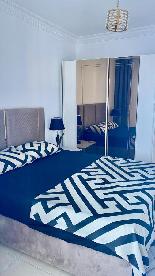 Yekta Atrium Apartment Alanya